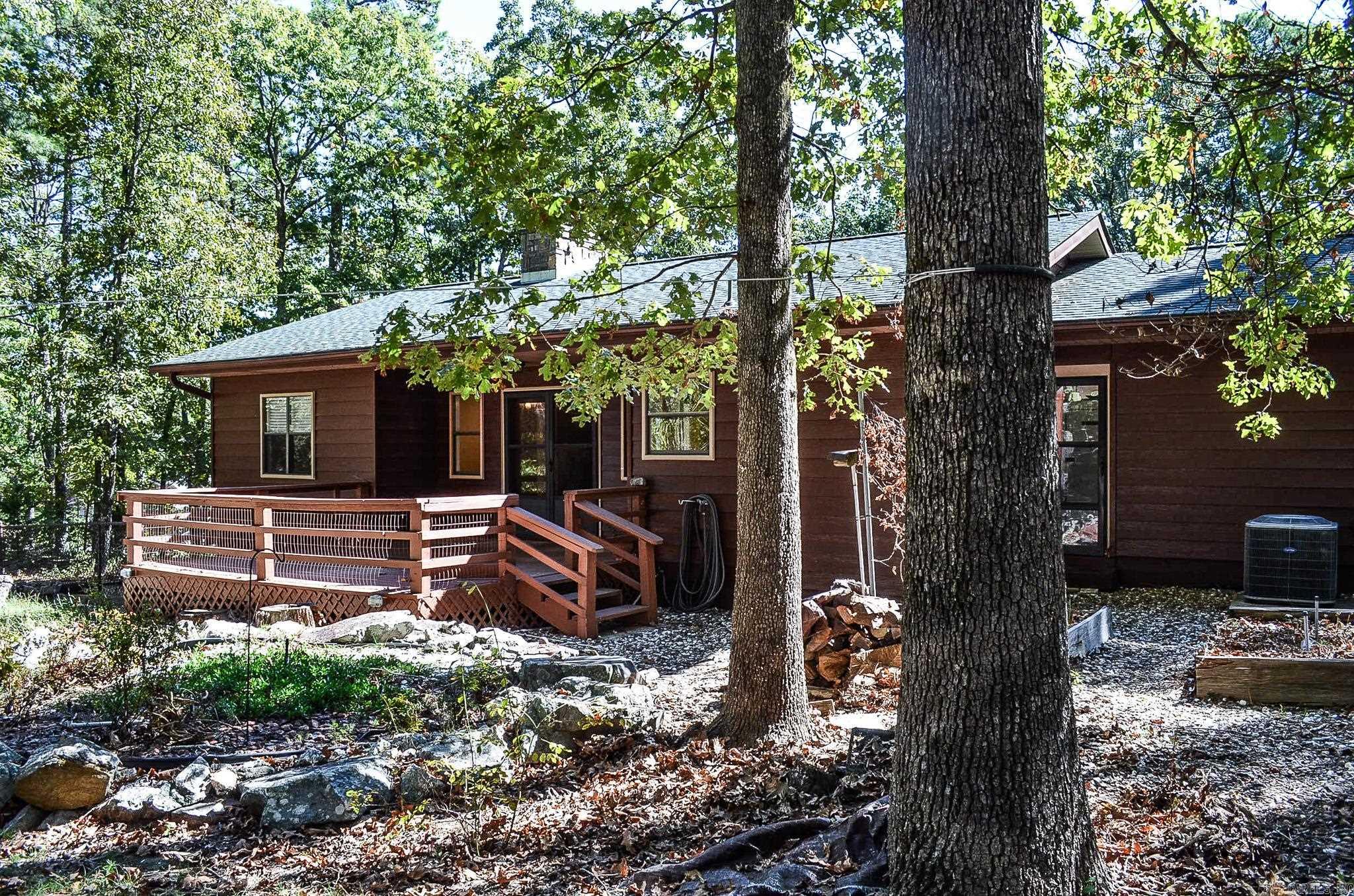15 Jumilla Lane  Hot Springs Village, AR