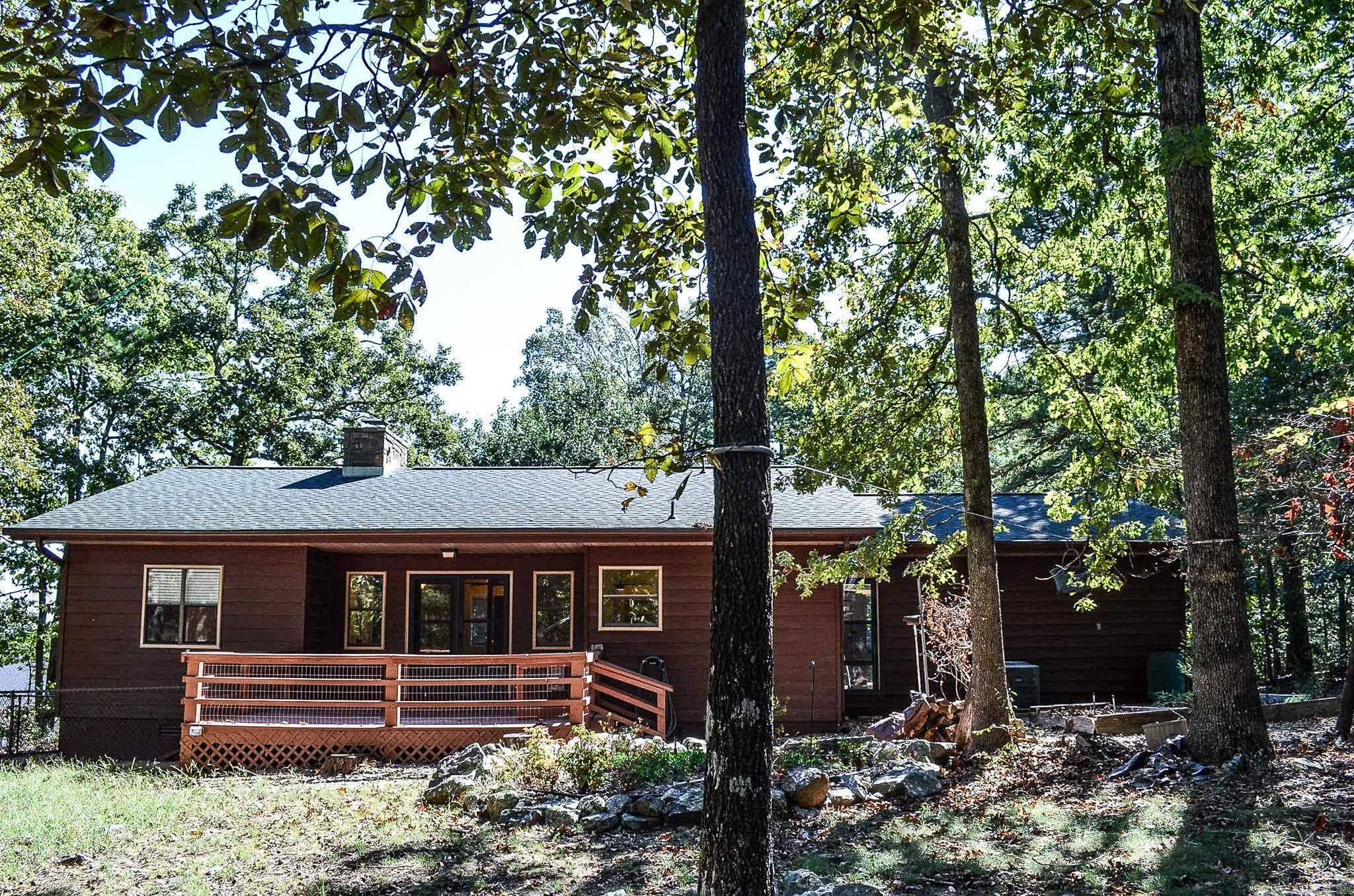15 Jumilla Lane  Hot Springs Village, AR