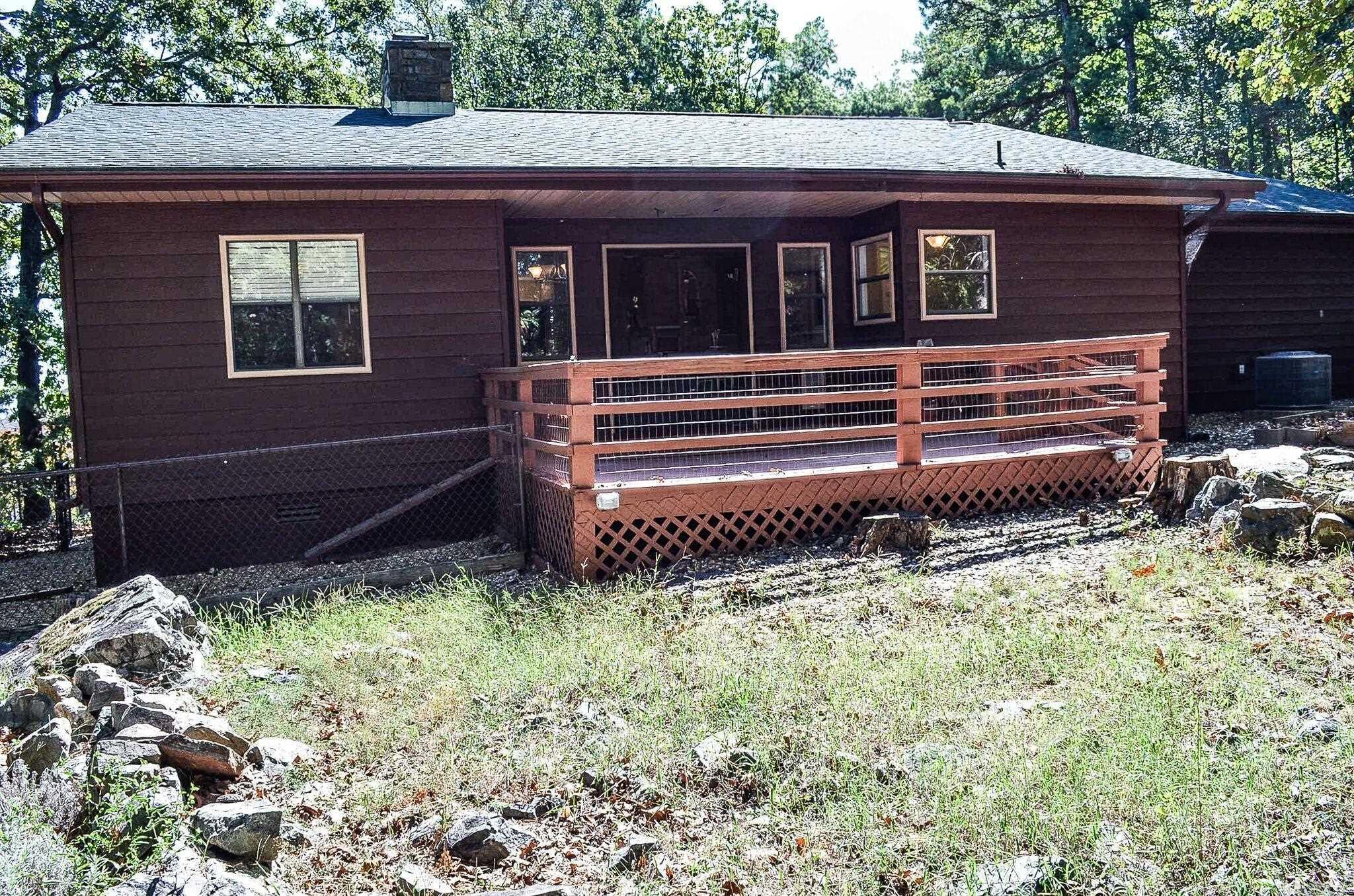 15 Jumilla Lane  Hot Springs Village, AR