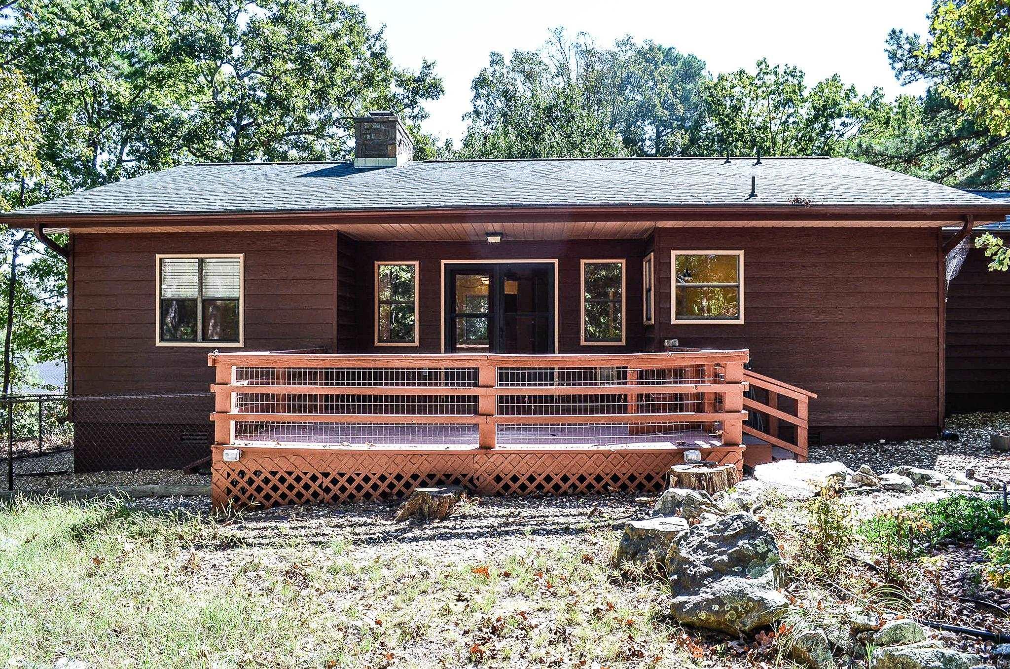 15 Jumilla Lane  Hot Springs Village, AR