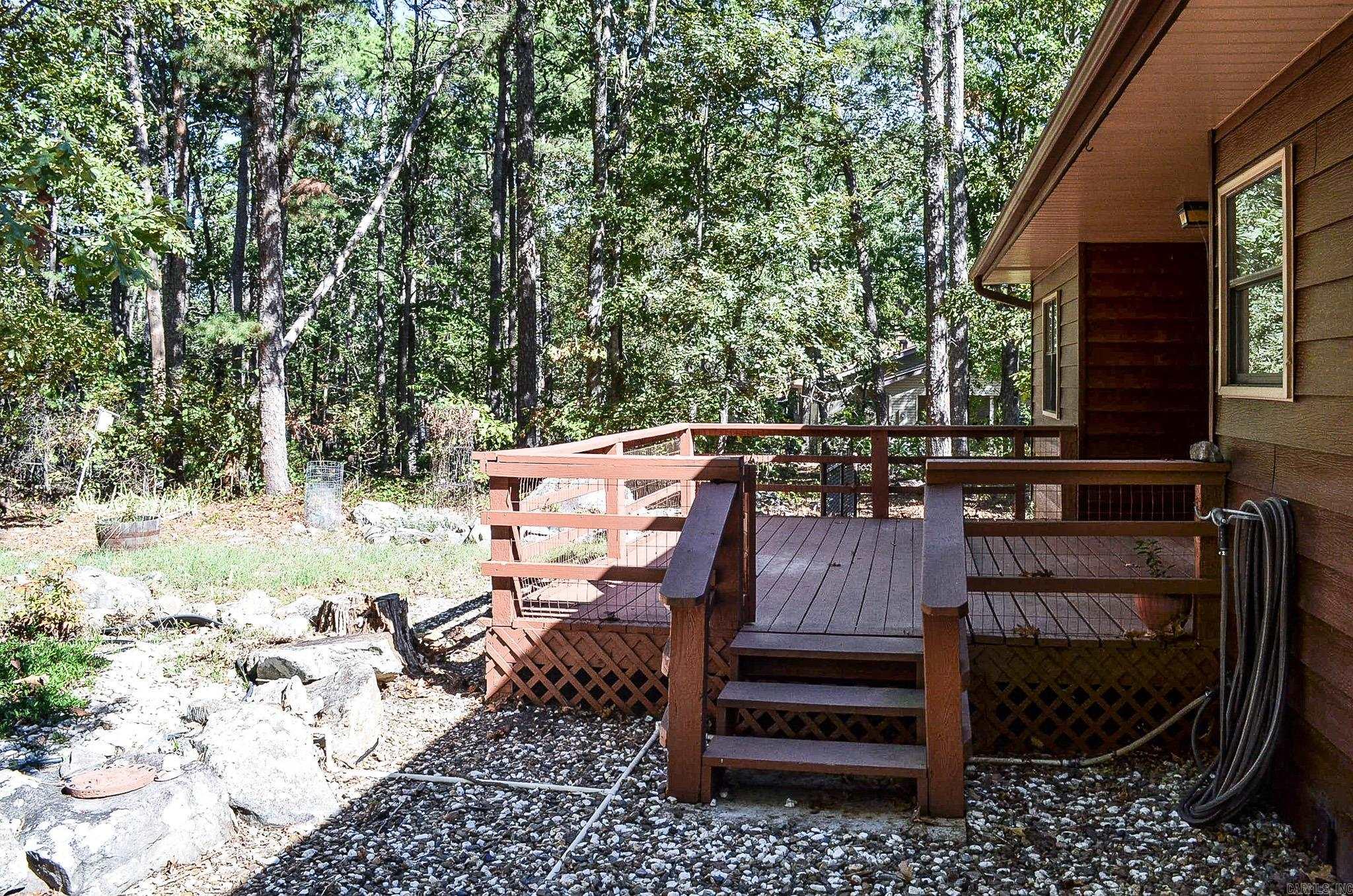 15 Jumilla Lane  Hot Springs Village, AR