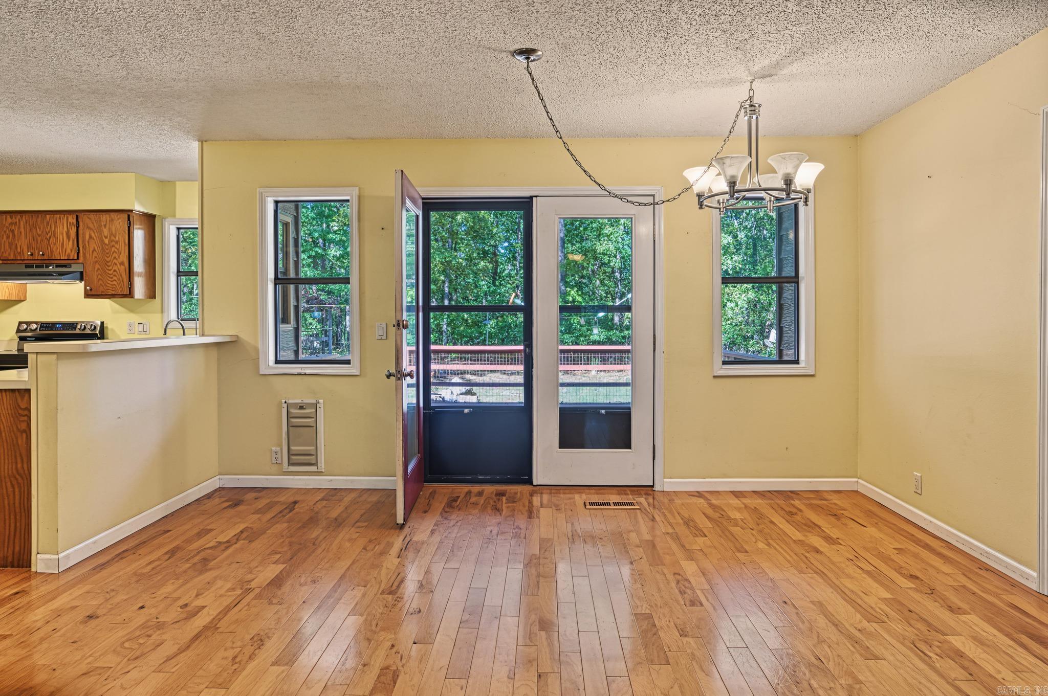 15 Jumilla Lane  Hot Springs Village, AR