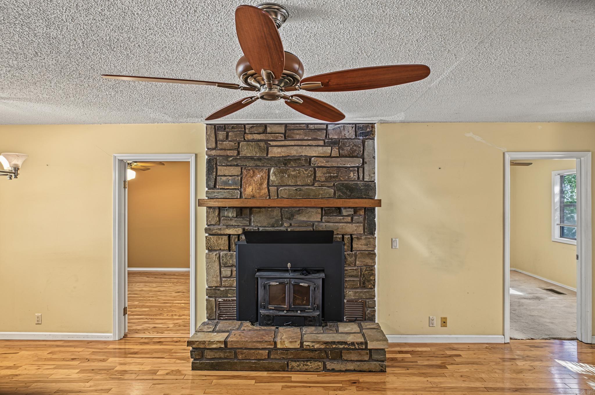 15 Jumilla Lane  Hot Springs Village, AR