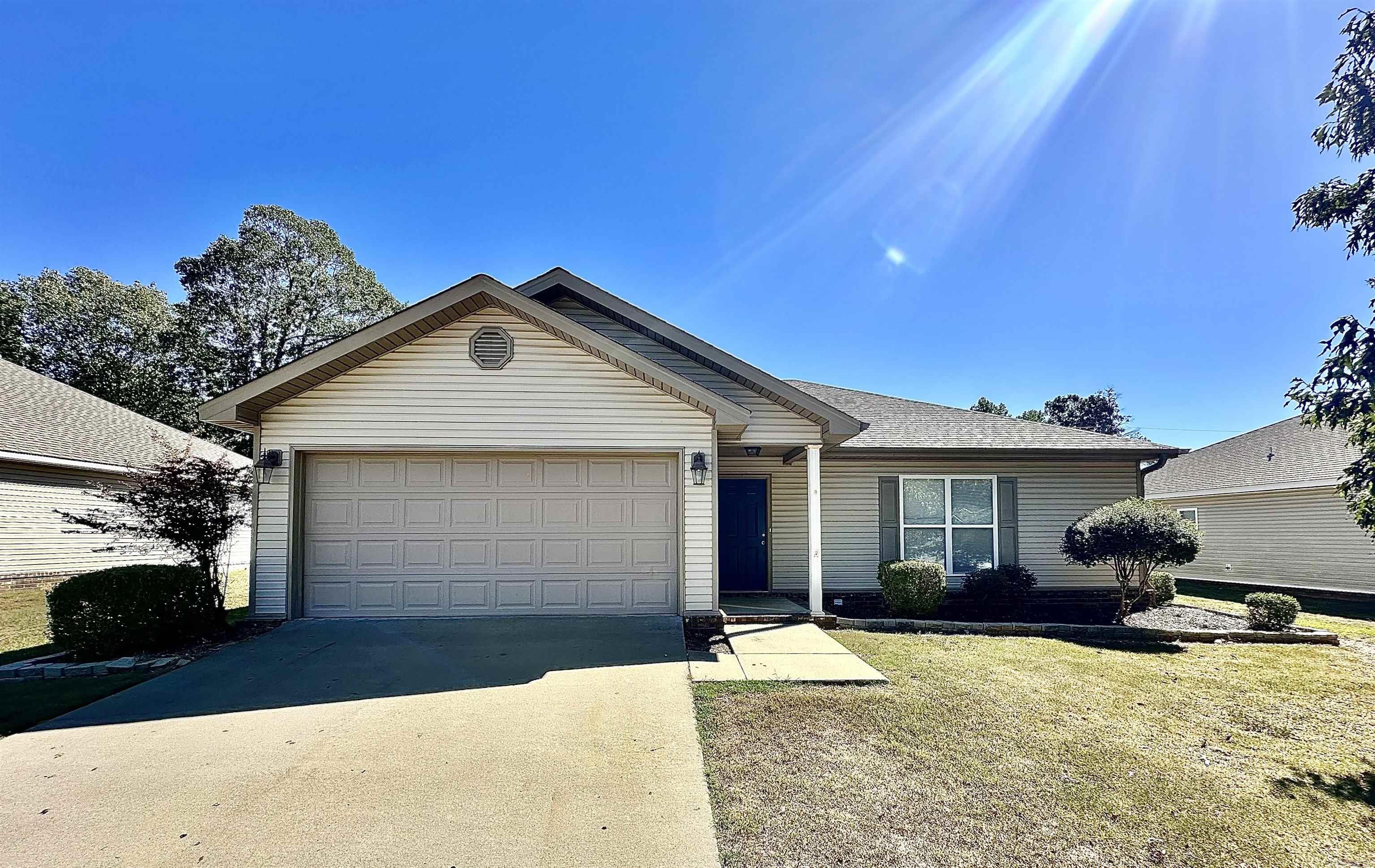 12  Woodenhead  Sheridan, AR