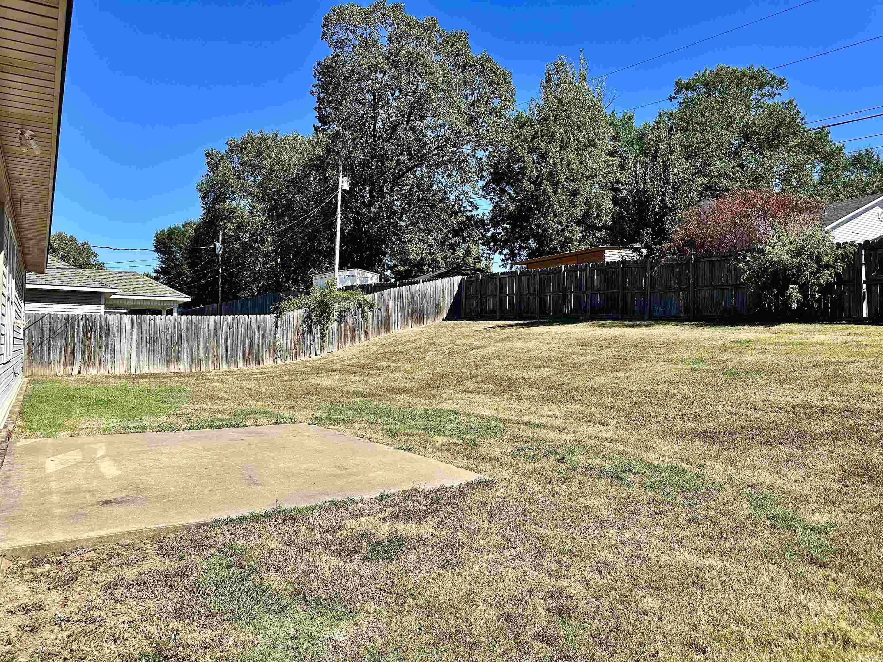 12 Woodenhead  Sheridan, AR