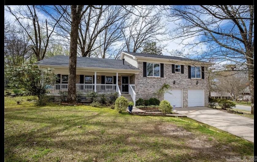 2  Highwood  Little Rock, AR