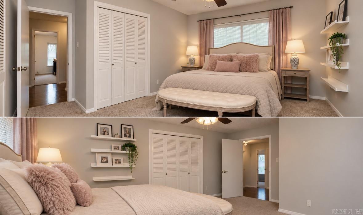 2 Highwood  Little Rock, AR
