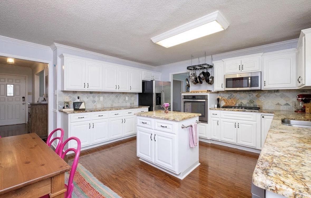 2 Highwood  Little Rock, AR