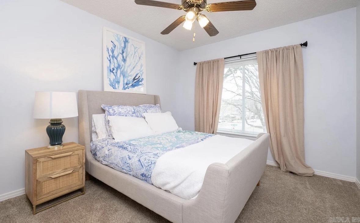2 Highwood  Little Rock, AR