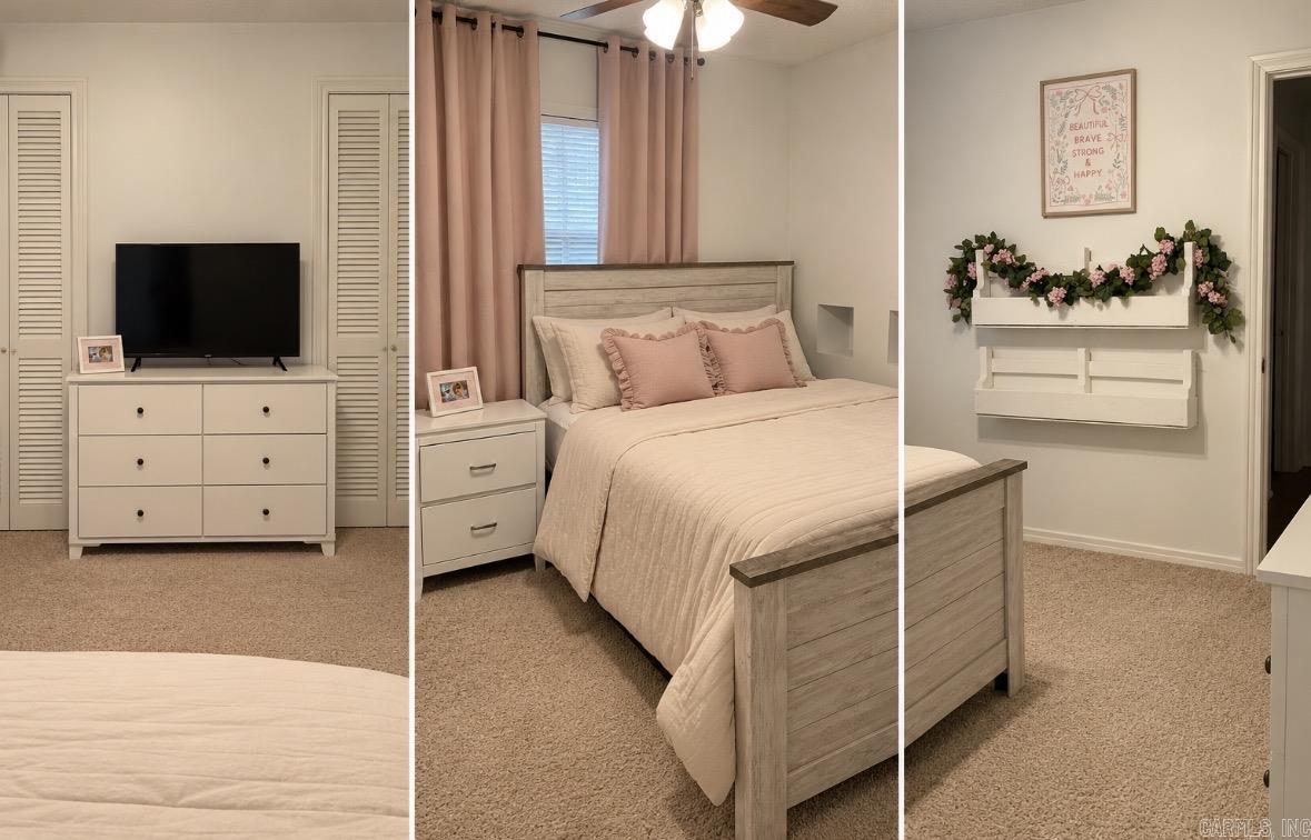 2 Highwood  Little Rock, AR