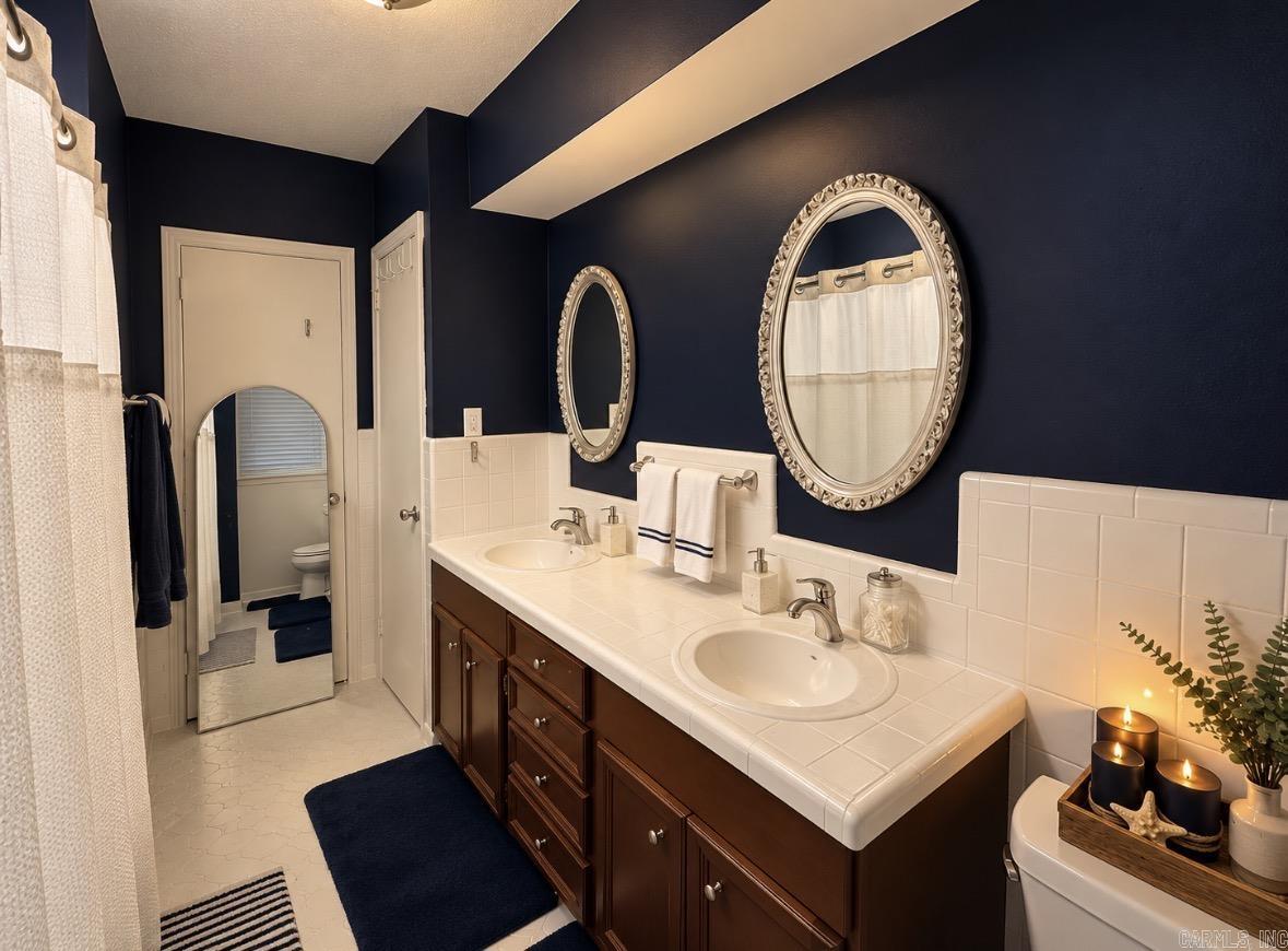 2 Highwood  Little Rock, AR
