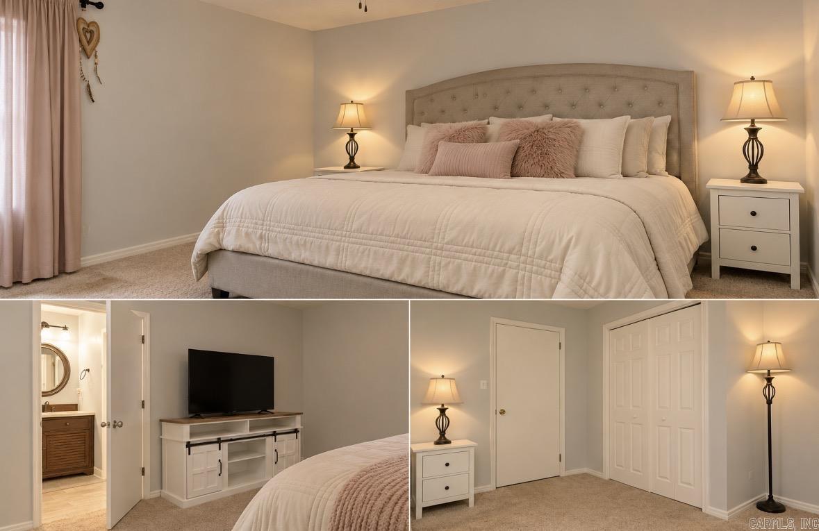 2 Highwood  Little Rock, AR