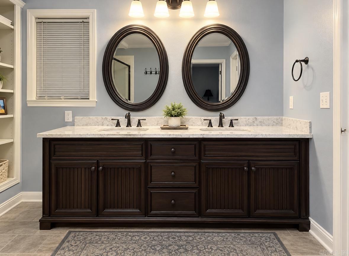 2 Highwood  Little Rock, AR