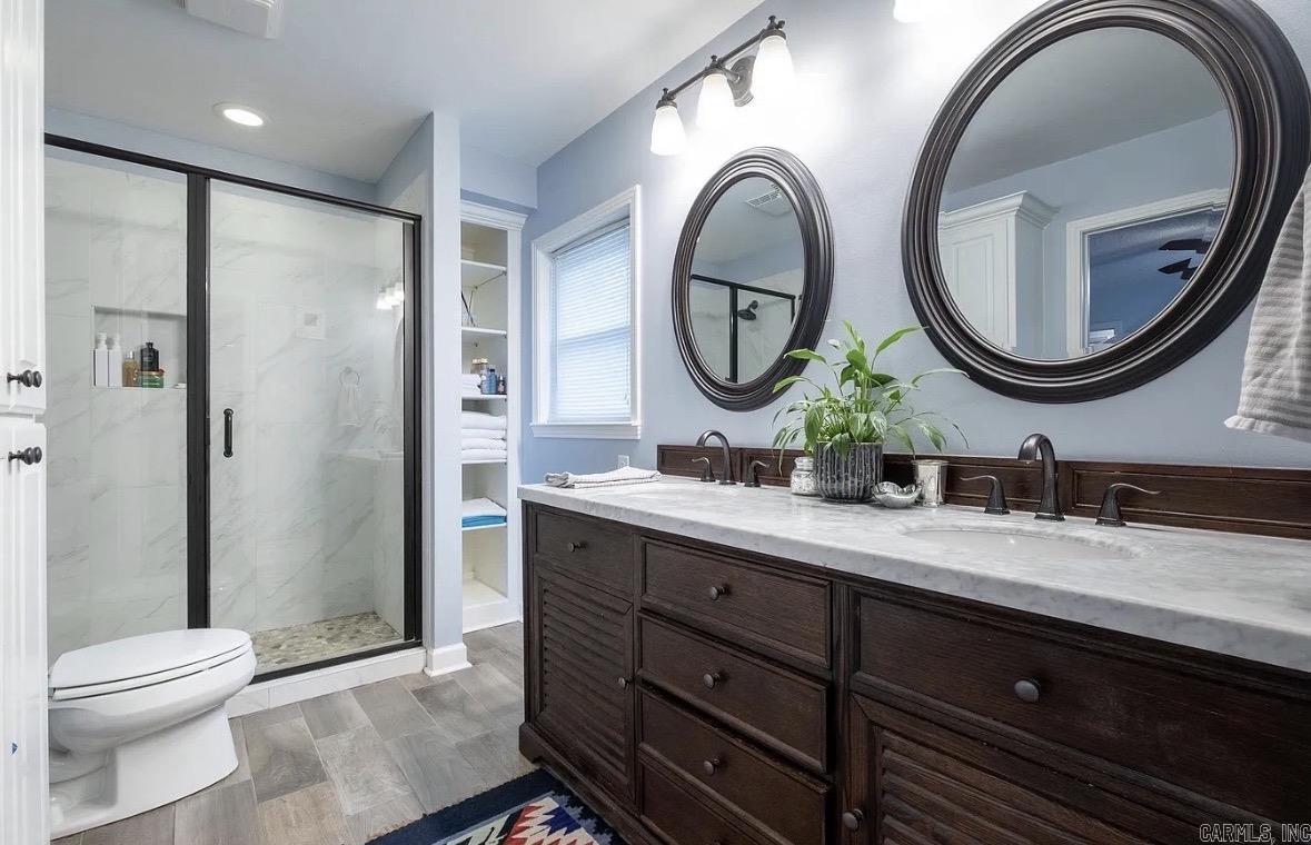 2 Highwood  Little Rock, AR