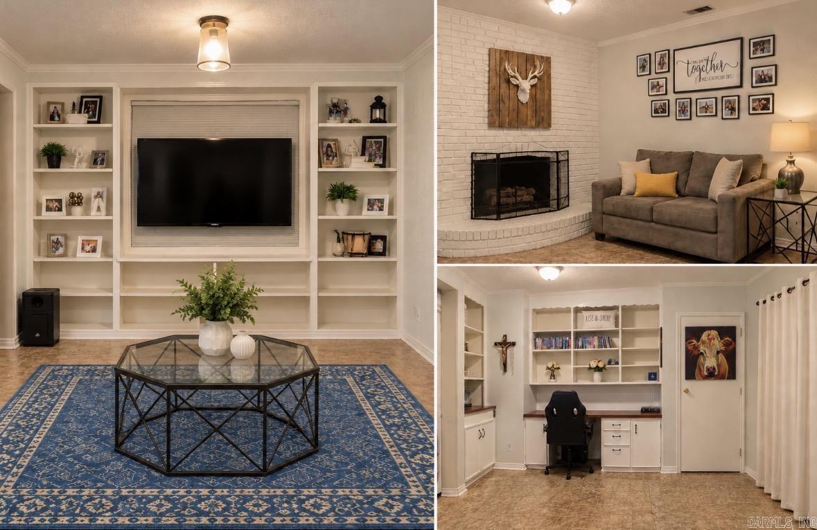 2 Highwood  Little Rock, AR