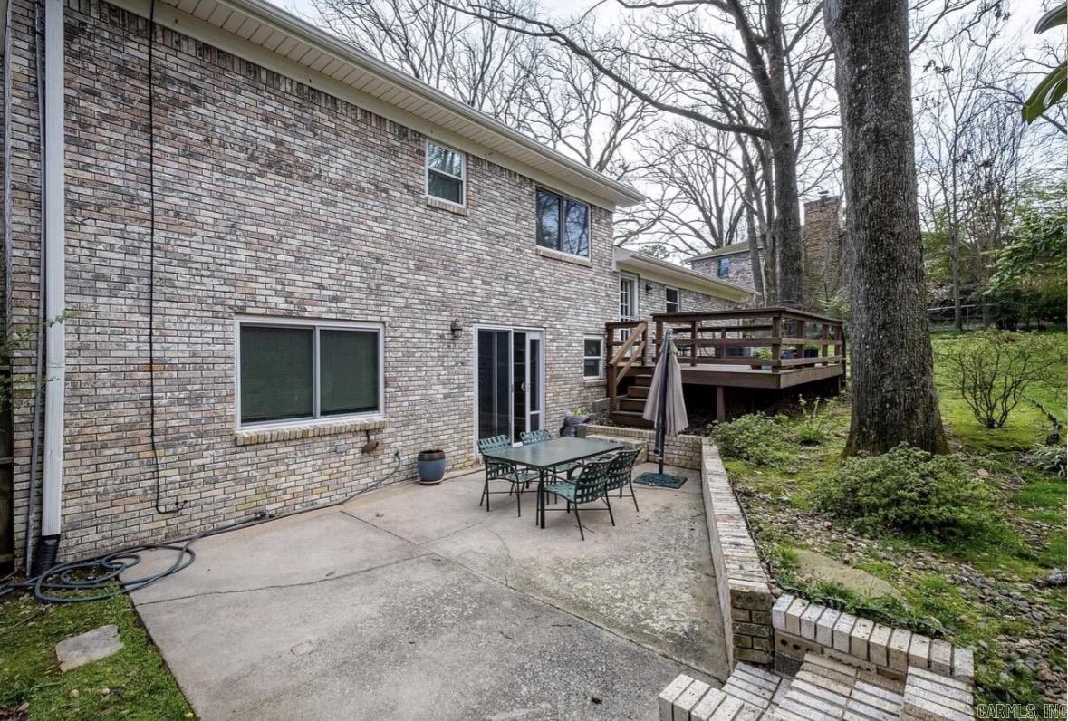 2 Highwood  Little Rock, AR