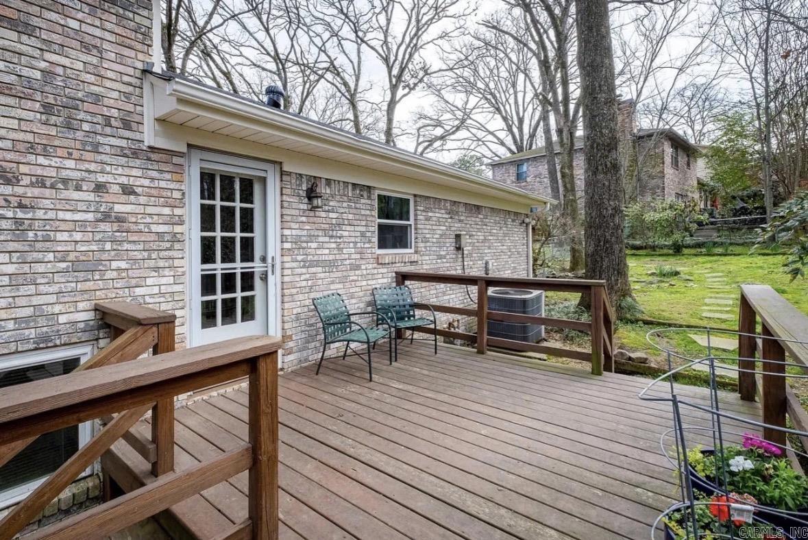 2 Highwood  Little Rock, AR