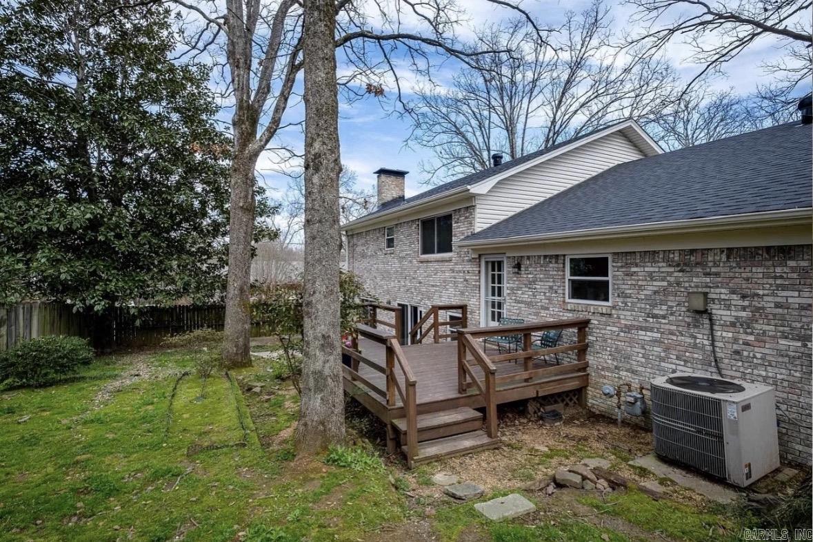 2 Highwood  Little Rock, AR