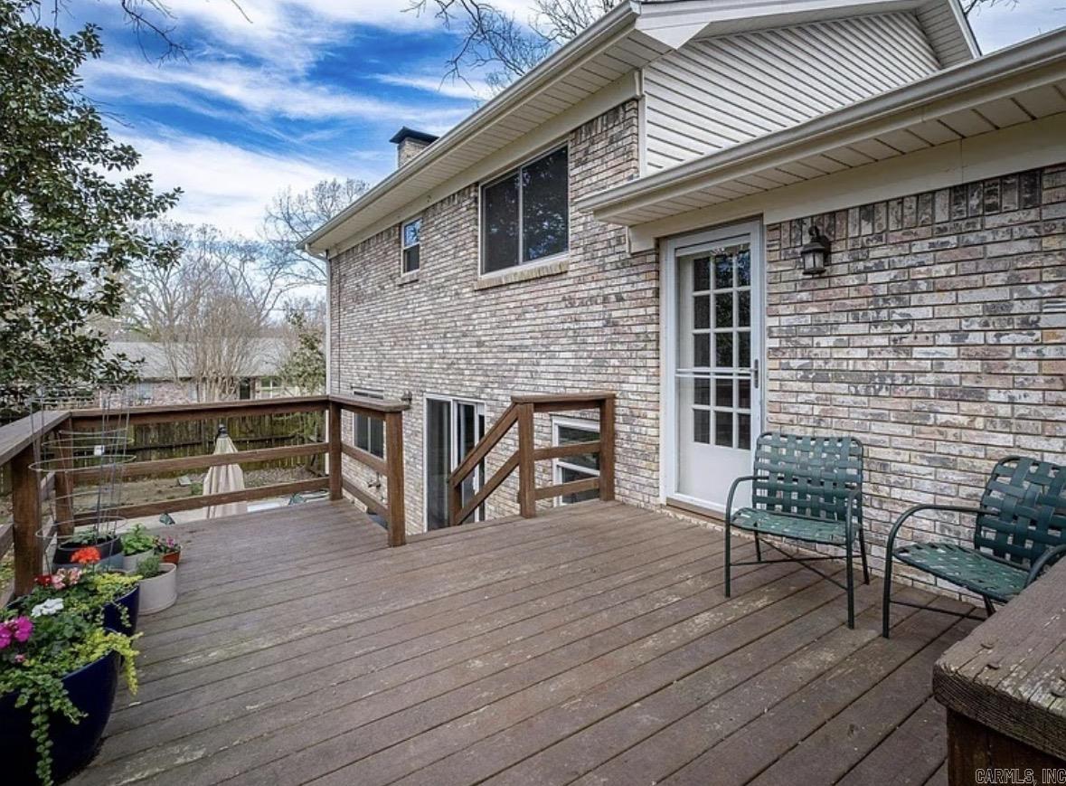 2 Highwood  Little Rock, AR