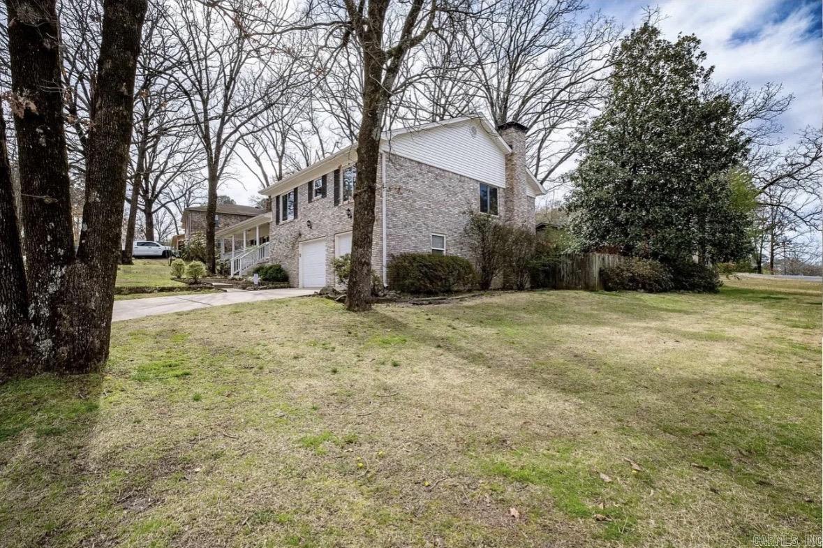 2 Highwood  Little Rock, AR