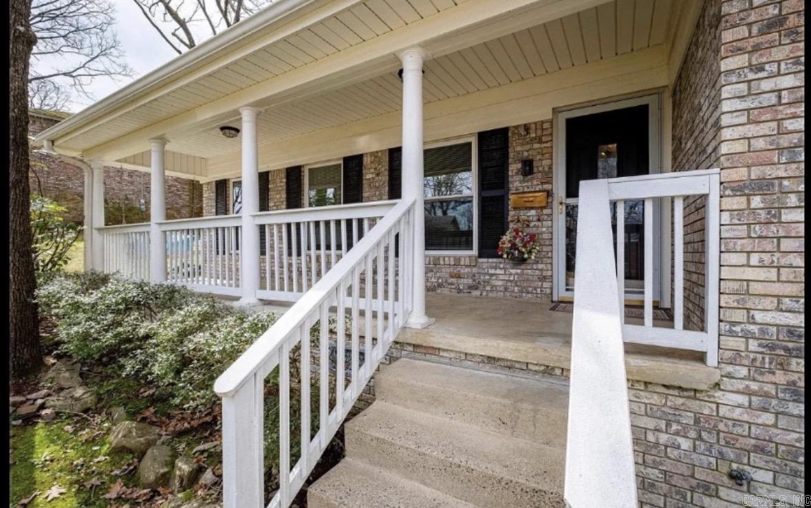 2 Highwood  Little Rock, AR