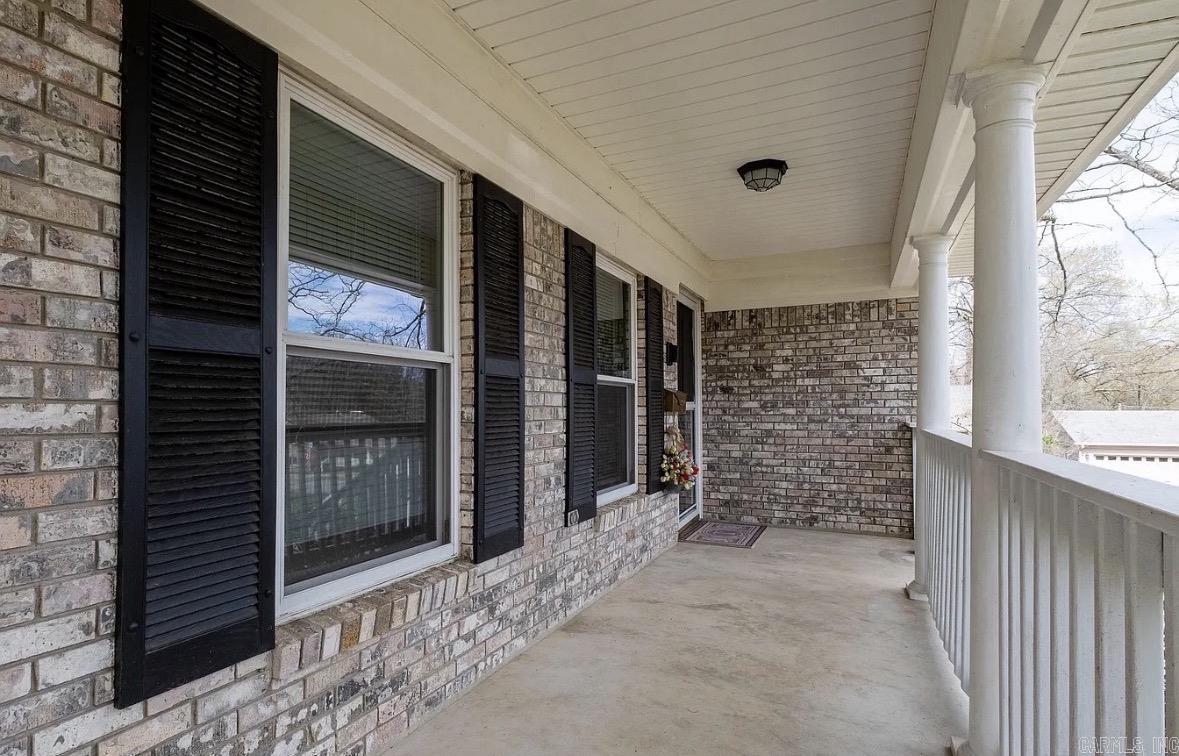 2 Highwood  Little Rock, AR