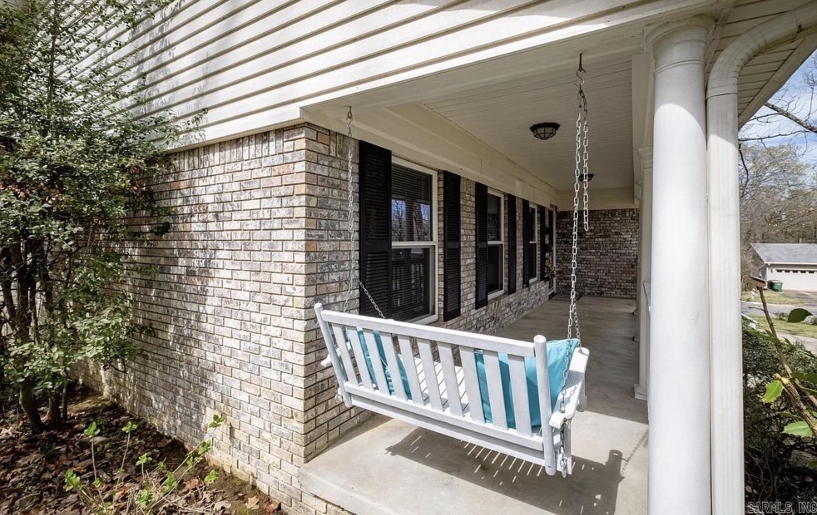 2 Highwood  Little Rock, AR