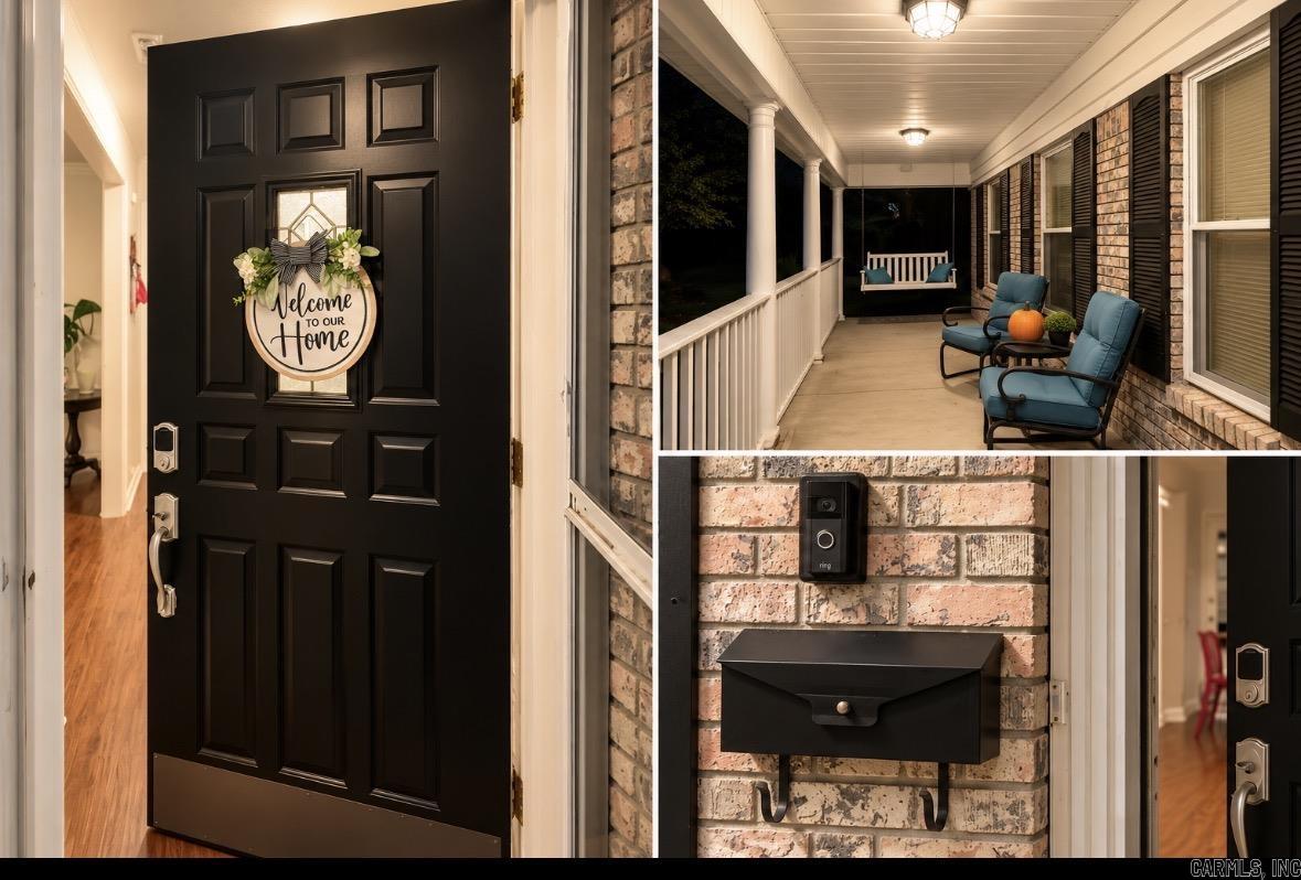 2 Highwood  Little Rock, AR