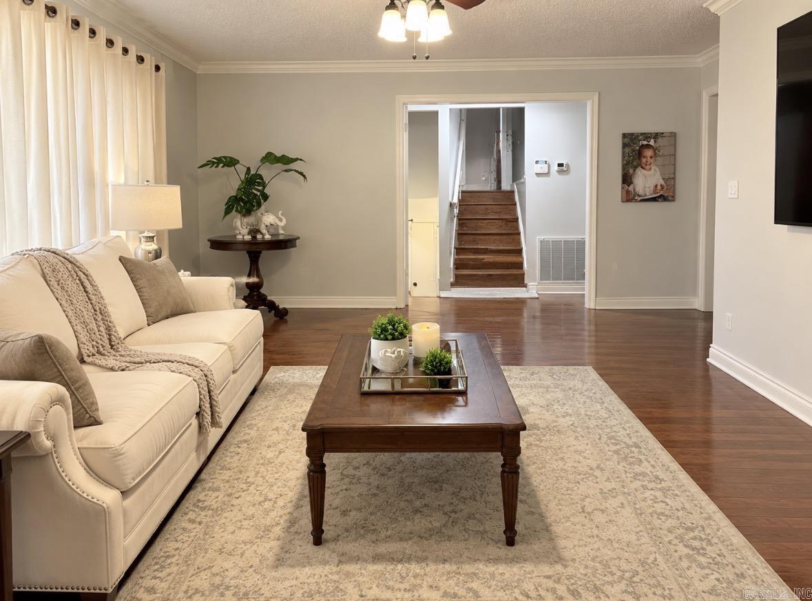 2 Highwood  Little Rock, AR
