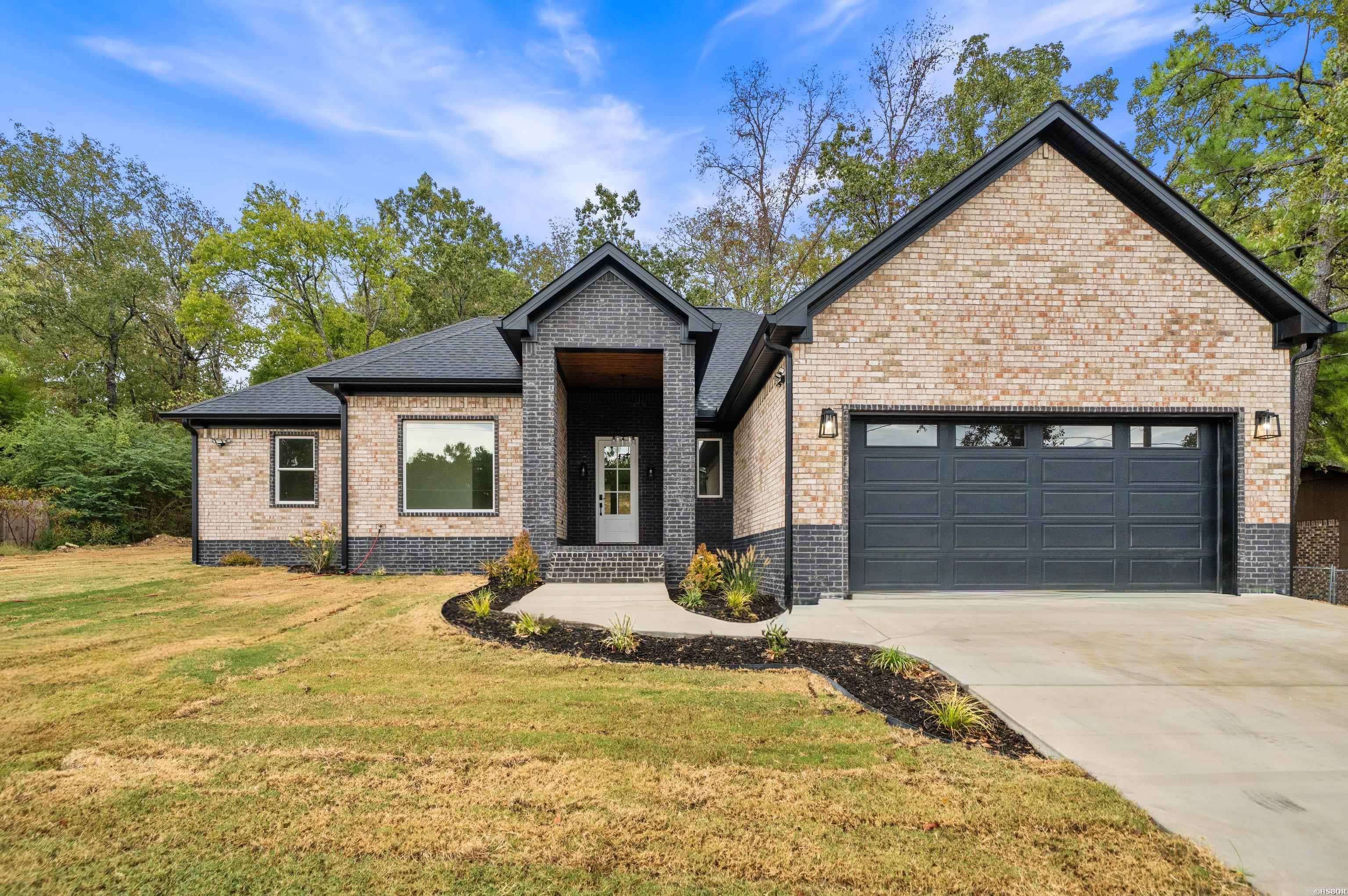 219 TV Hill Road Hot Springs, AR 71913