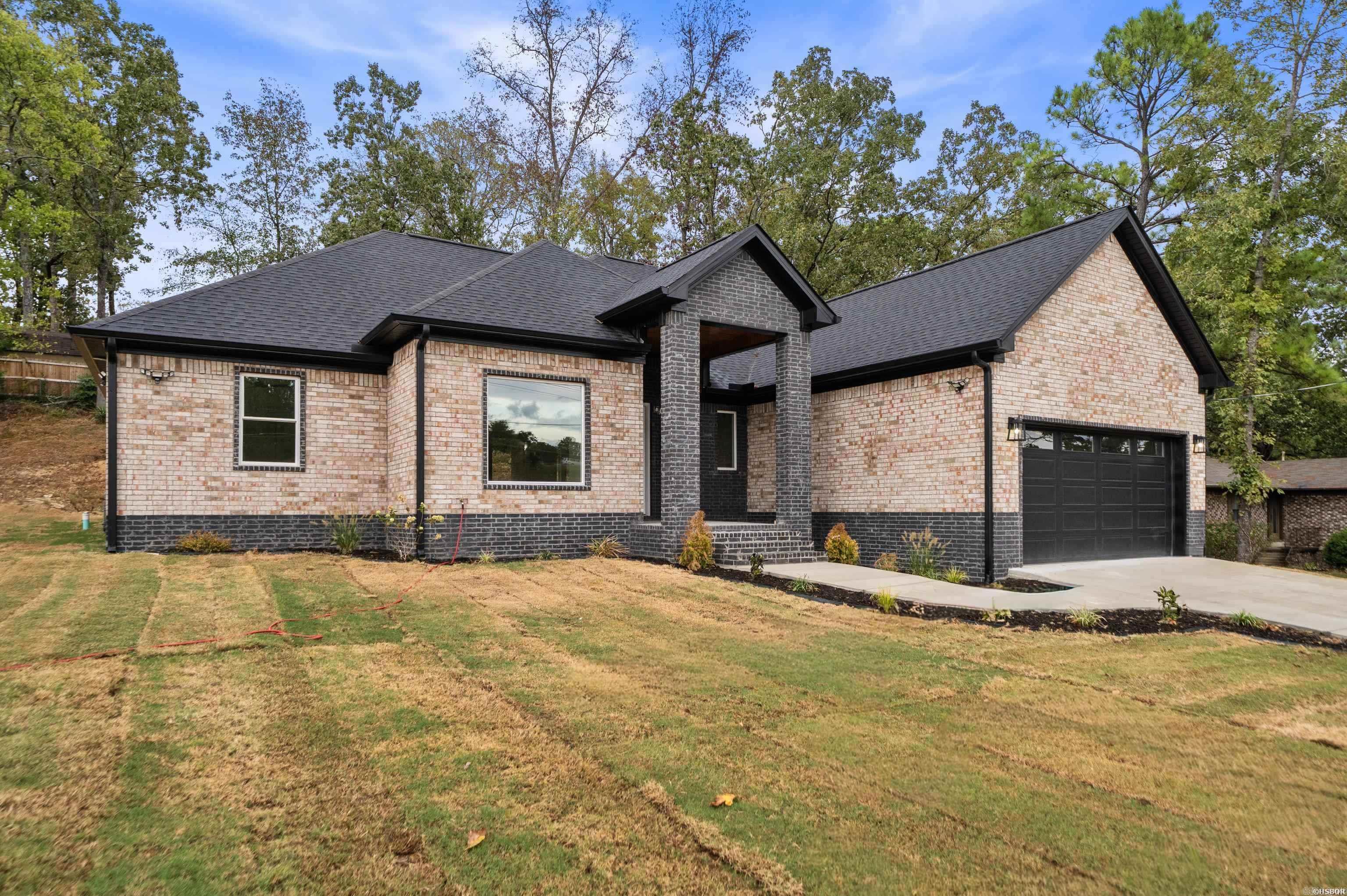 219 TV Hill Road Hot Springs, AR 71913