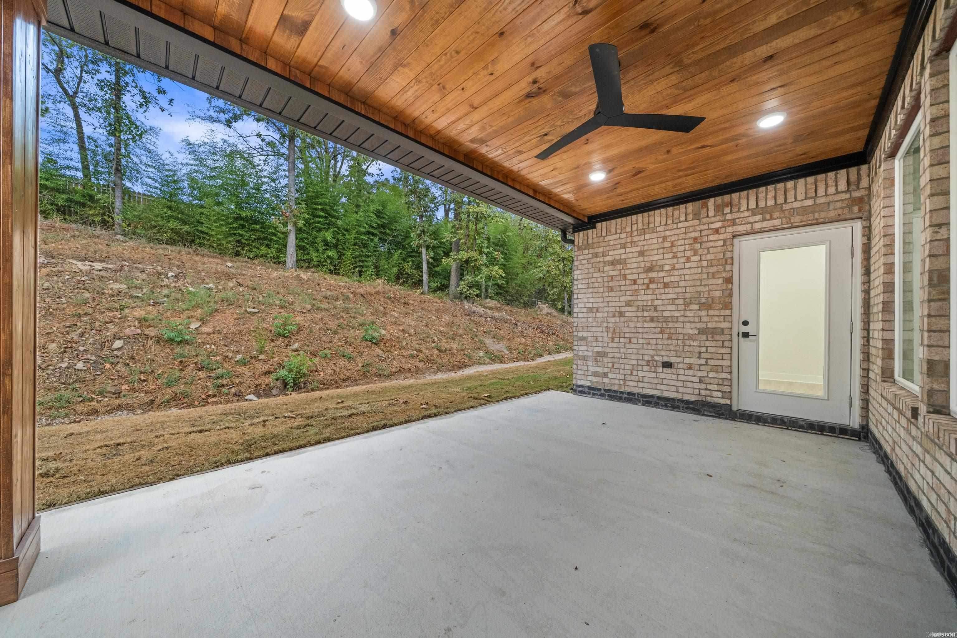 219 TV Hill Road Hot Springs, AR 71913