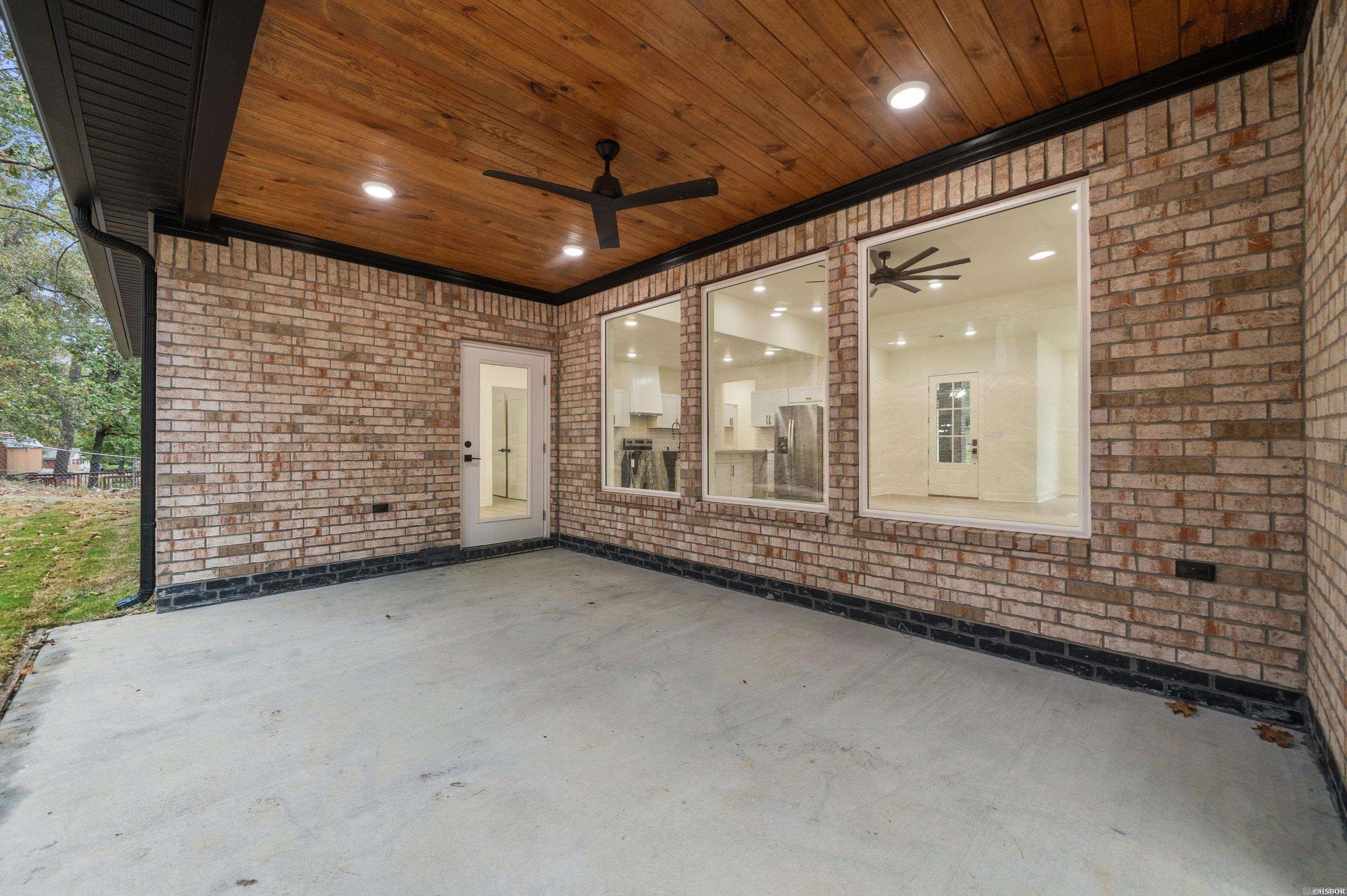 219 TV Hill Road Hot Springs, AR 71913