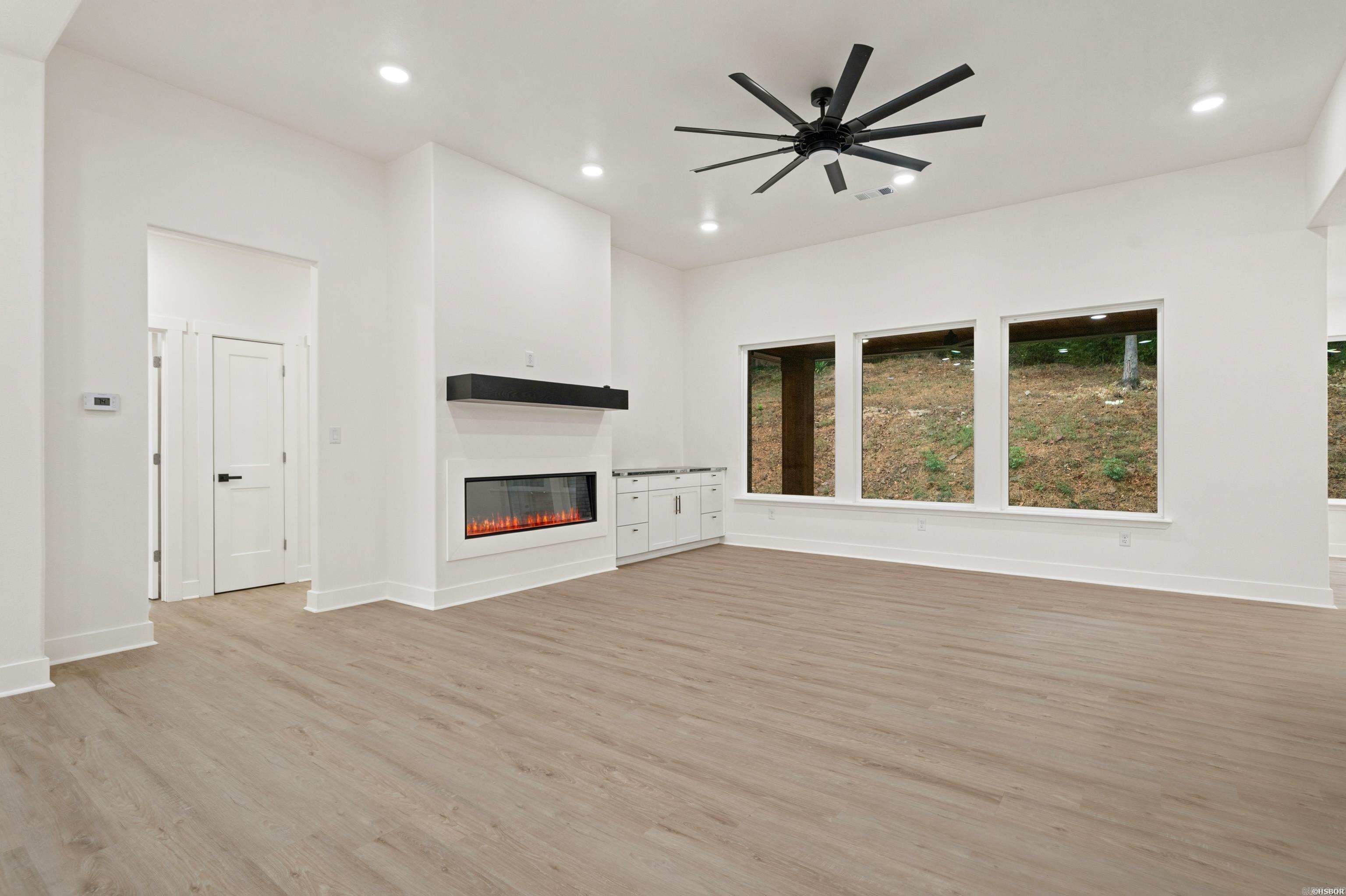 219 TV Hill Road Hot Springs, AR 71913