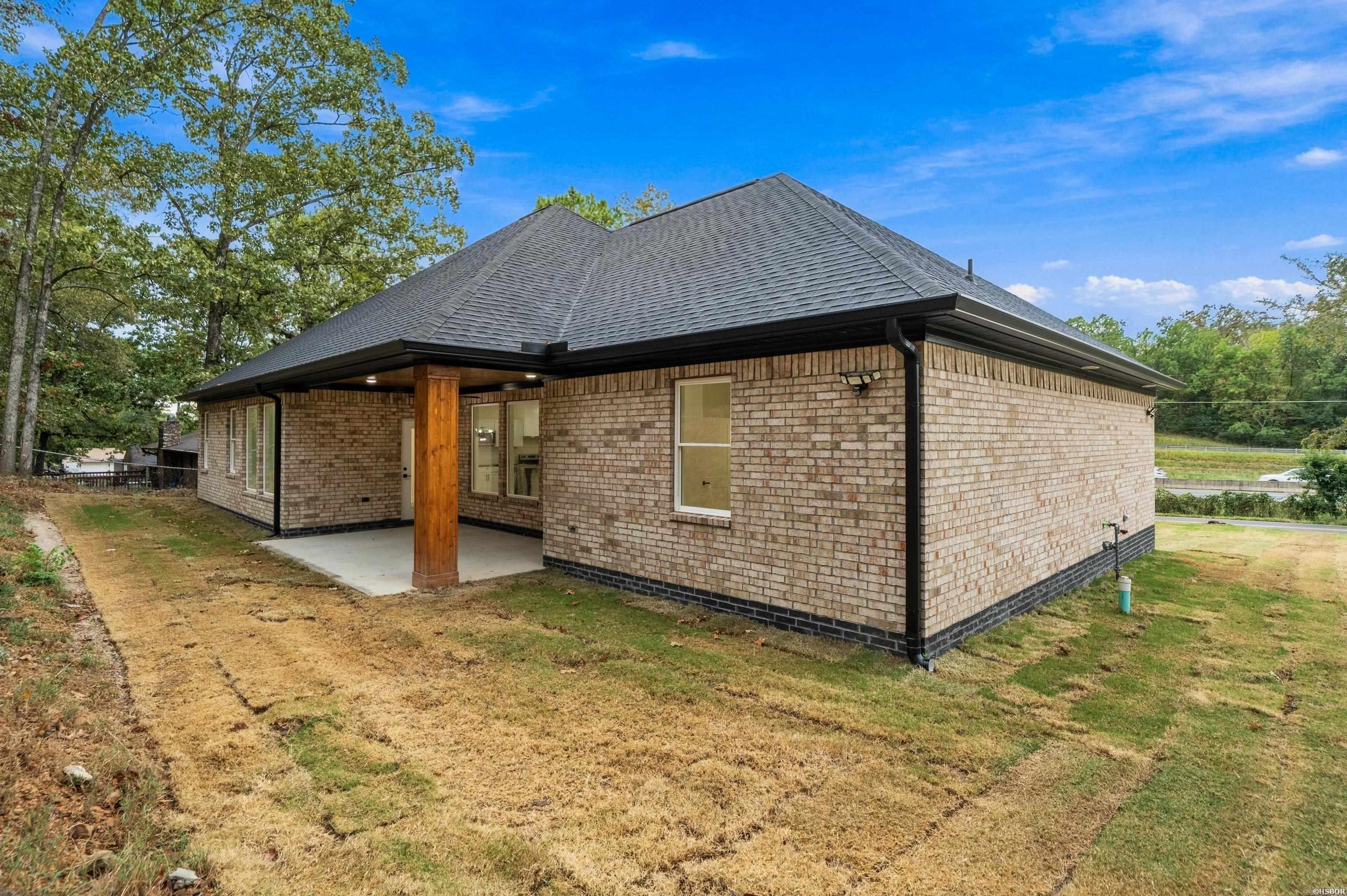 219 TV Hill Road Hot Springs, AR 71913