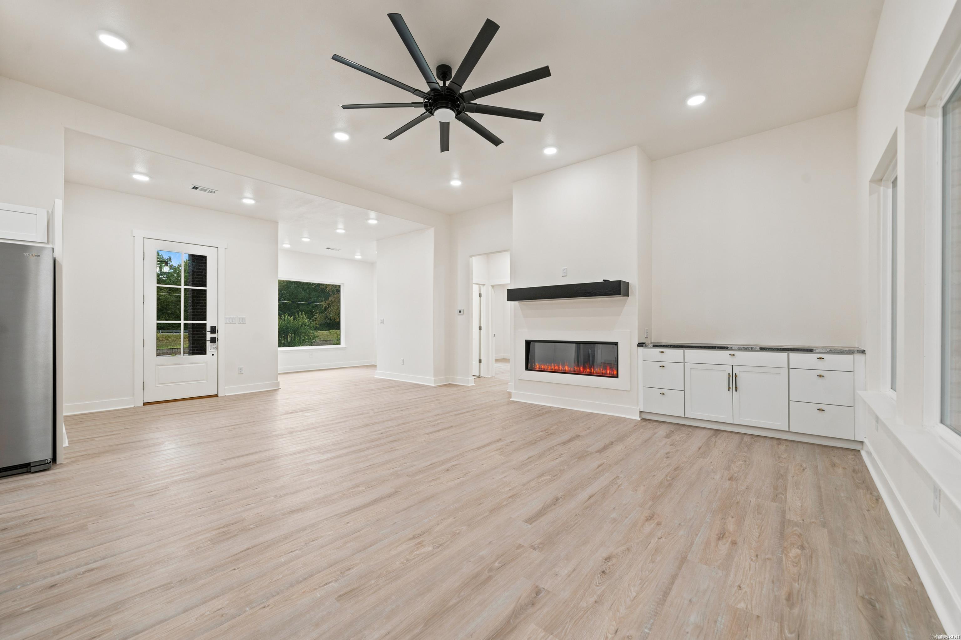 219 TV Hill Road Hot Springs, AR 71913