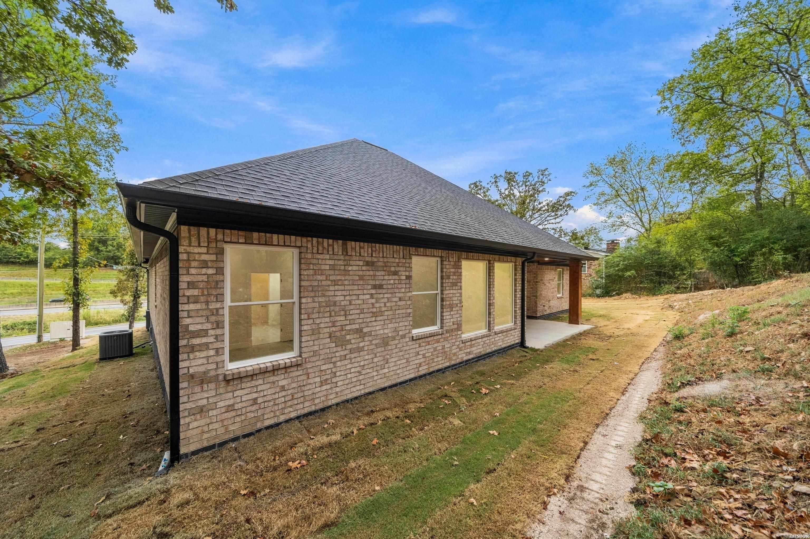 219 TV Hill Road Hot Springs, AR 71913