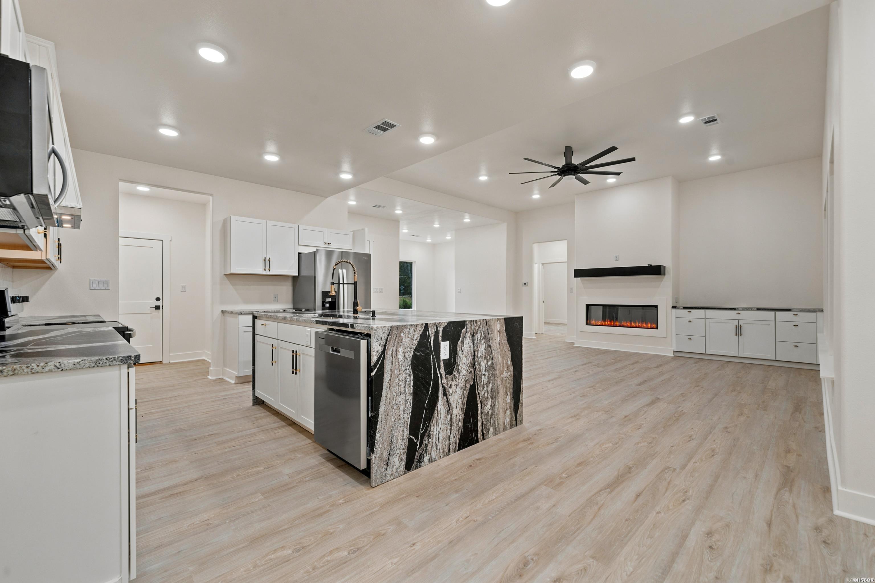 219 TV Hill Road Hot Springs, AR 71913