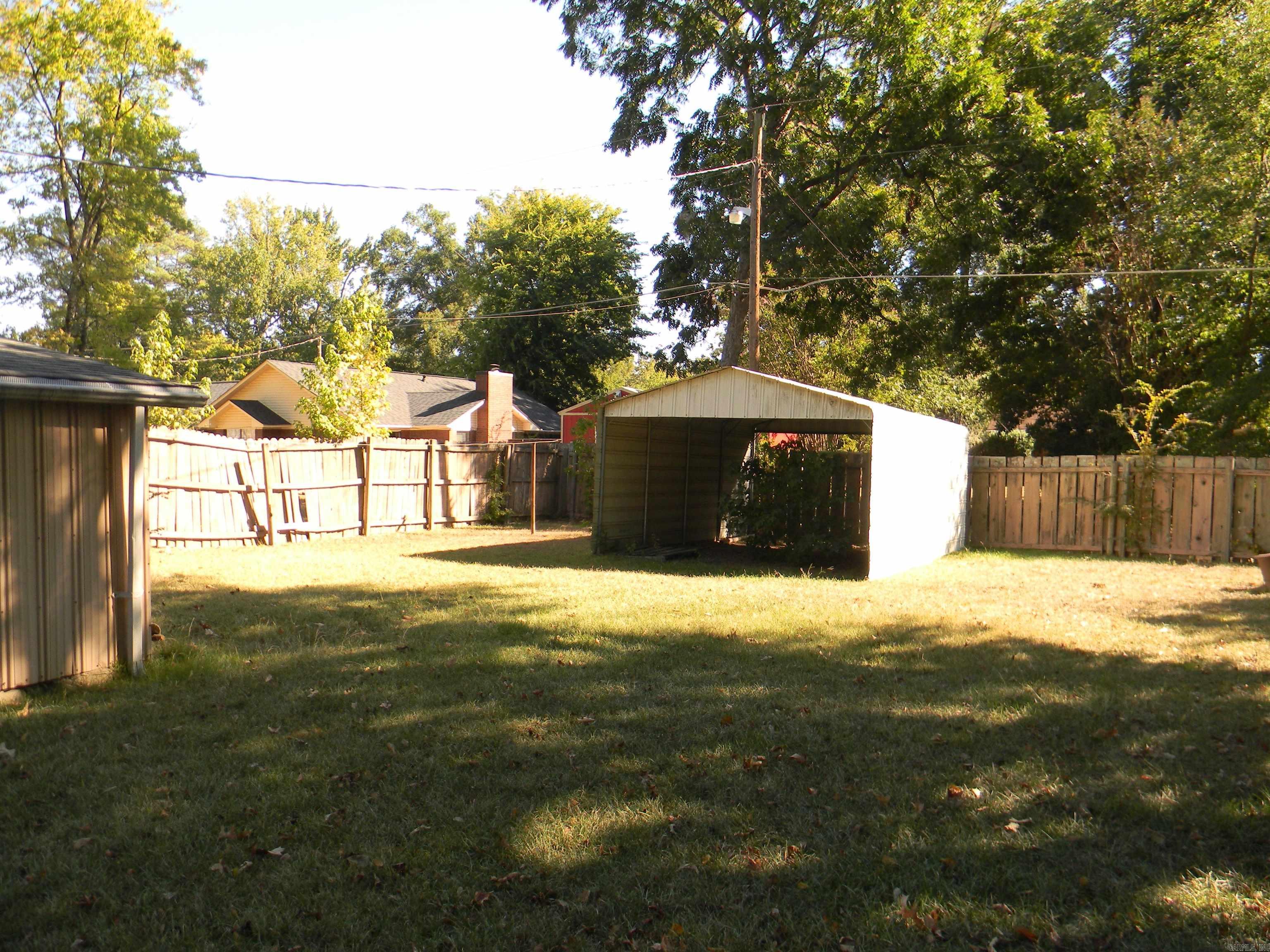 1206 W 30th  Pine Bluff, AR