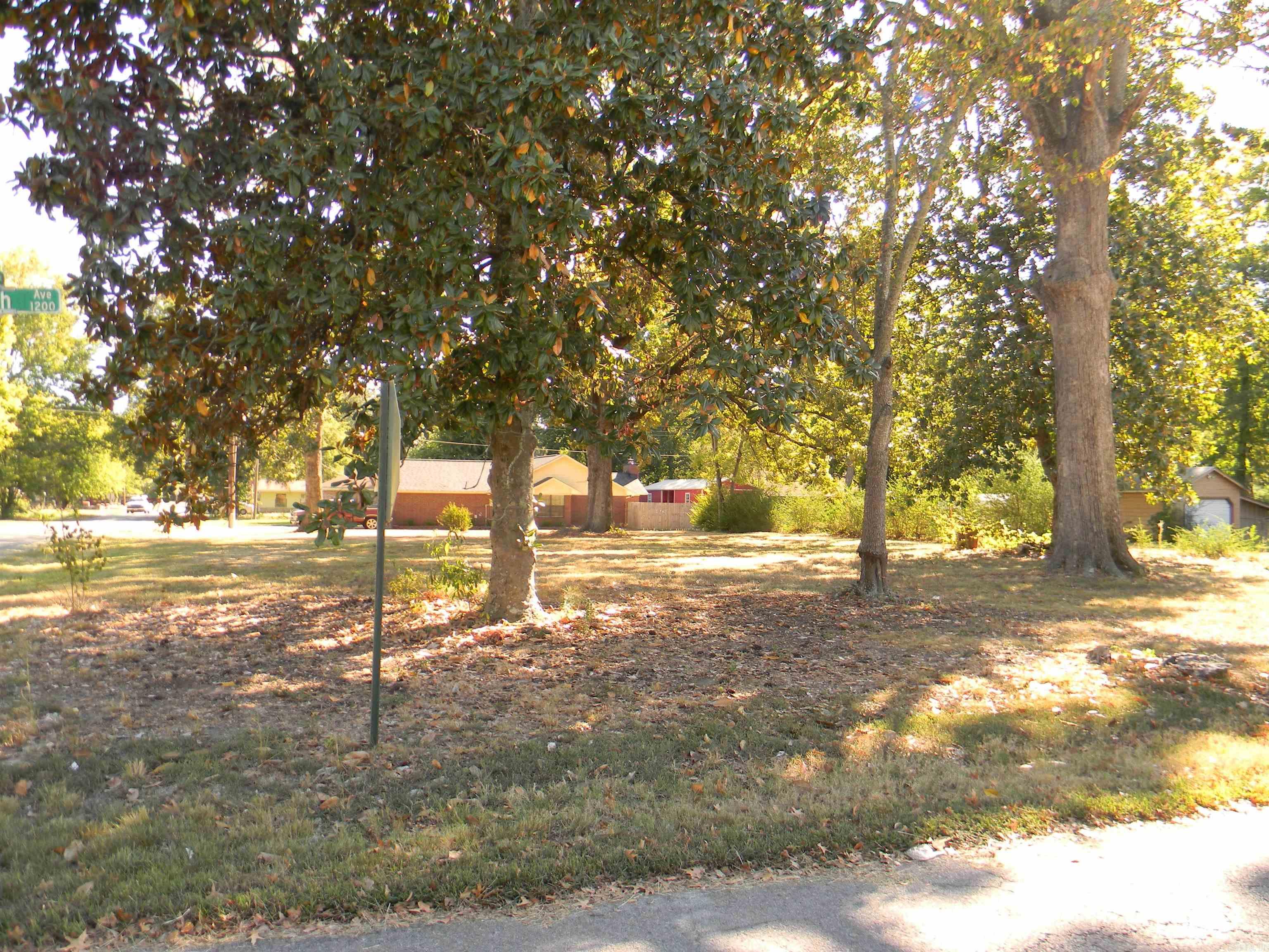 1206 W 30th  Pine Bluff, AR