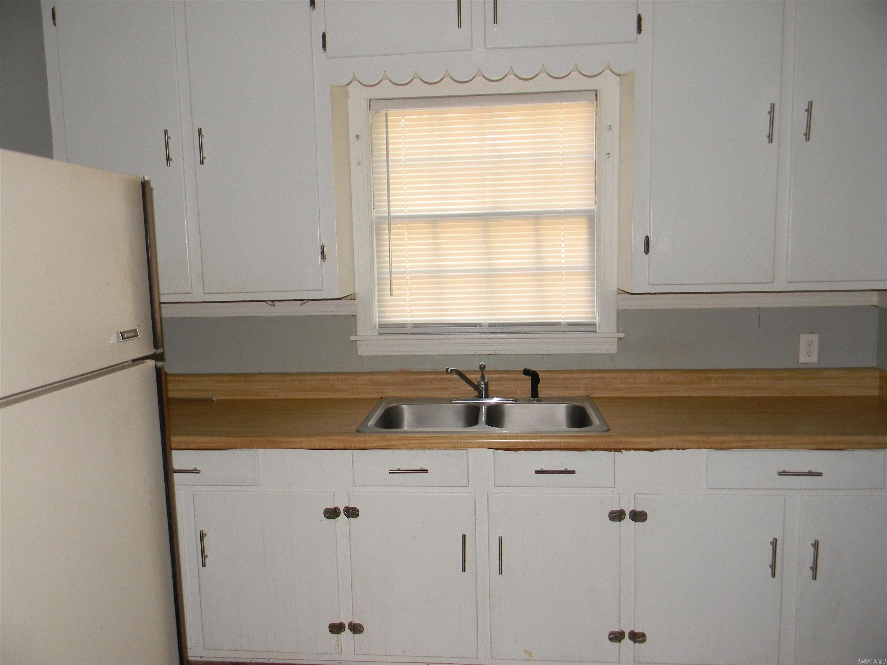 1206 W 30th  Pine Bluff, AR