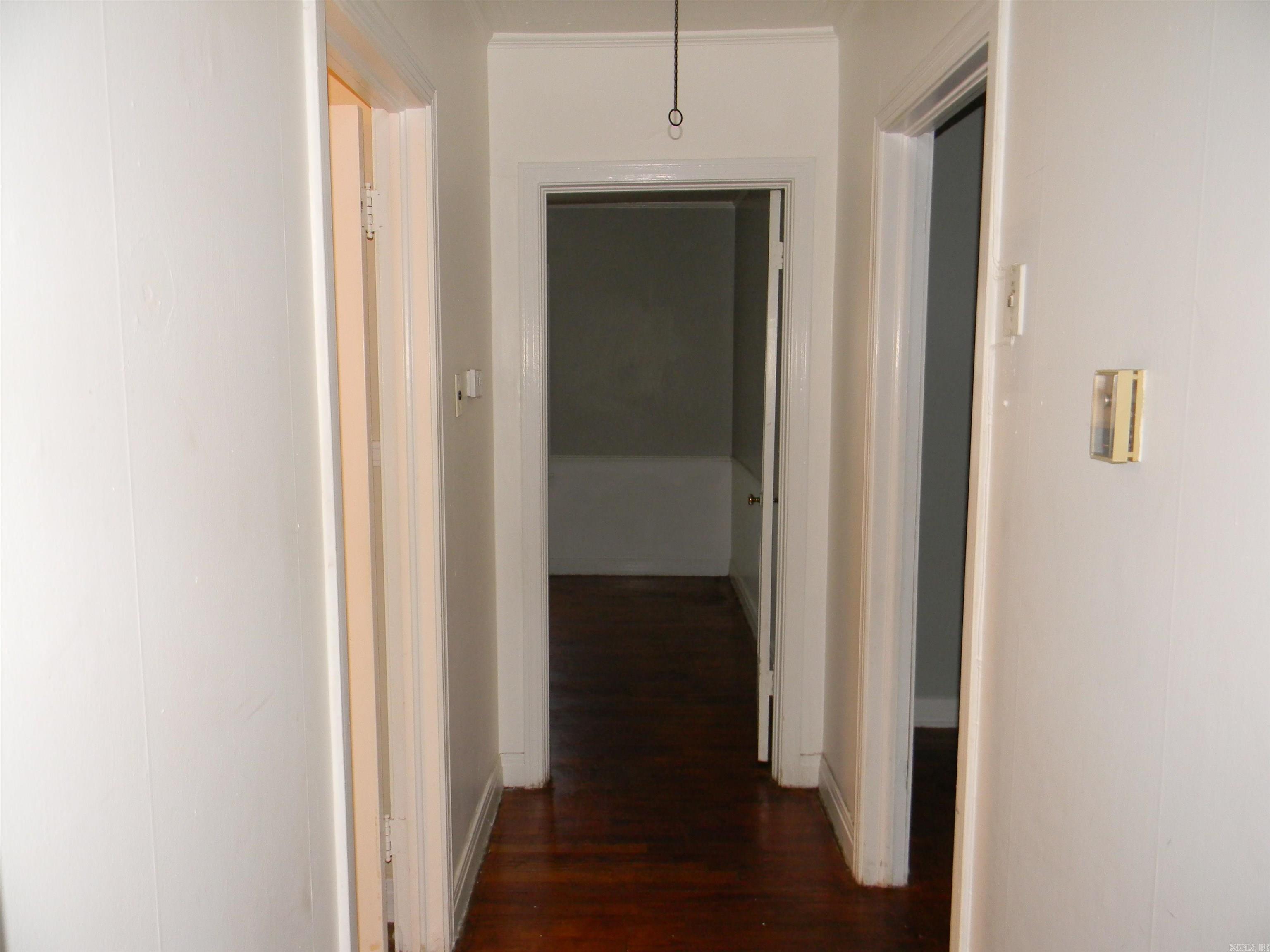 1206 W 30th  Pine Bluff, AR