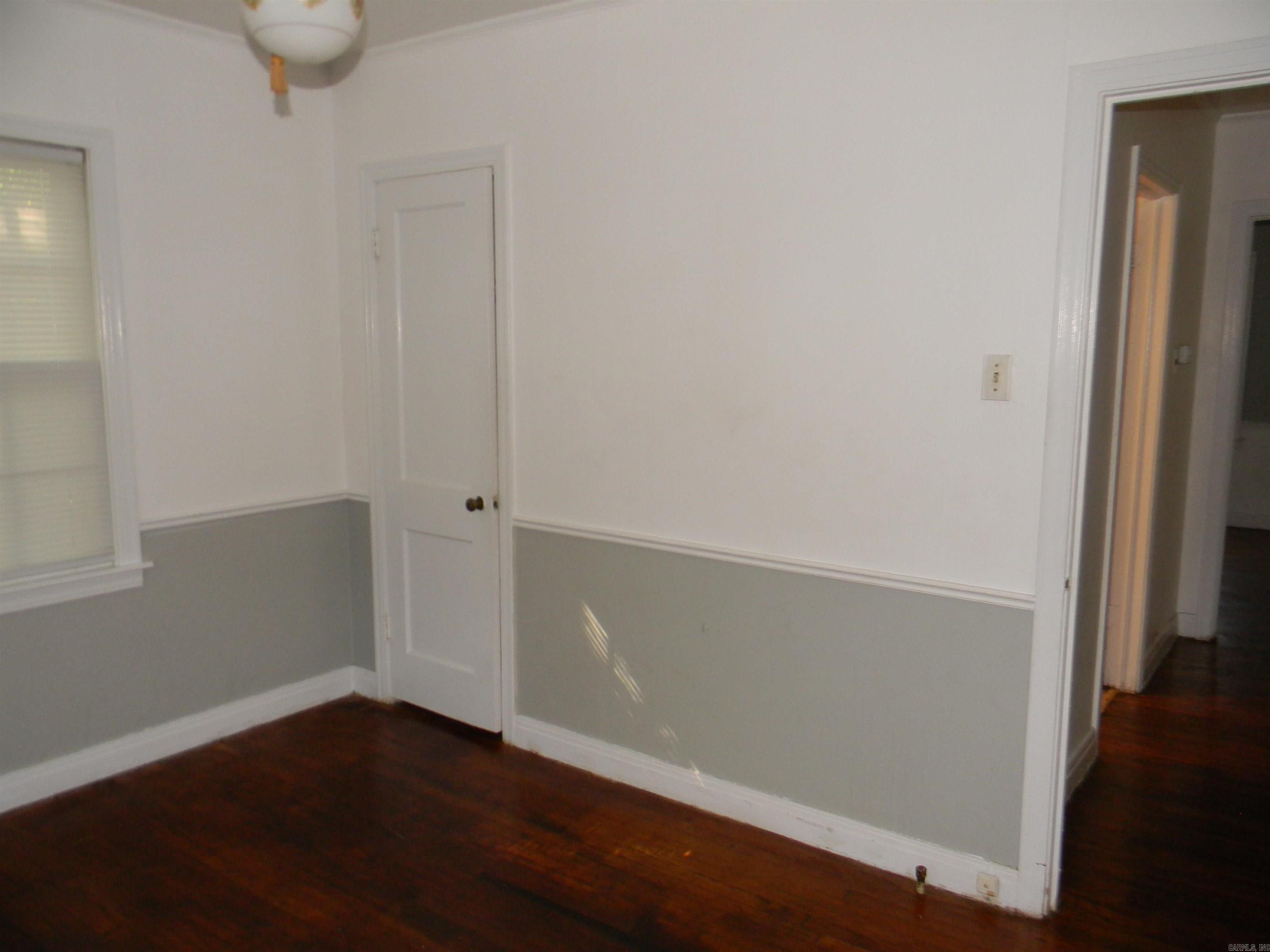 1206 W 30th  Pine Bluff, AR