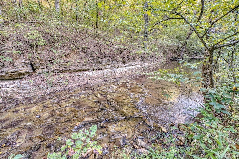 525 Hodge Spring Road Norfork, AR 72658