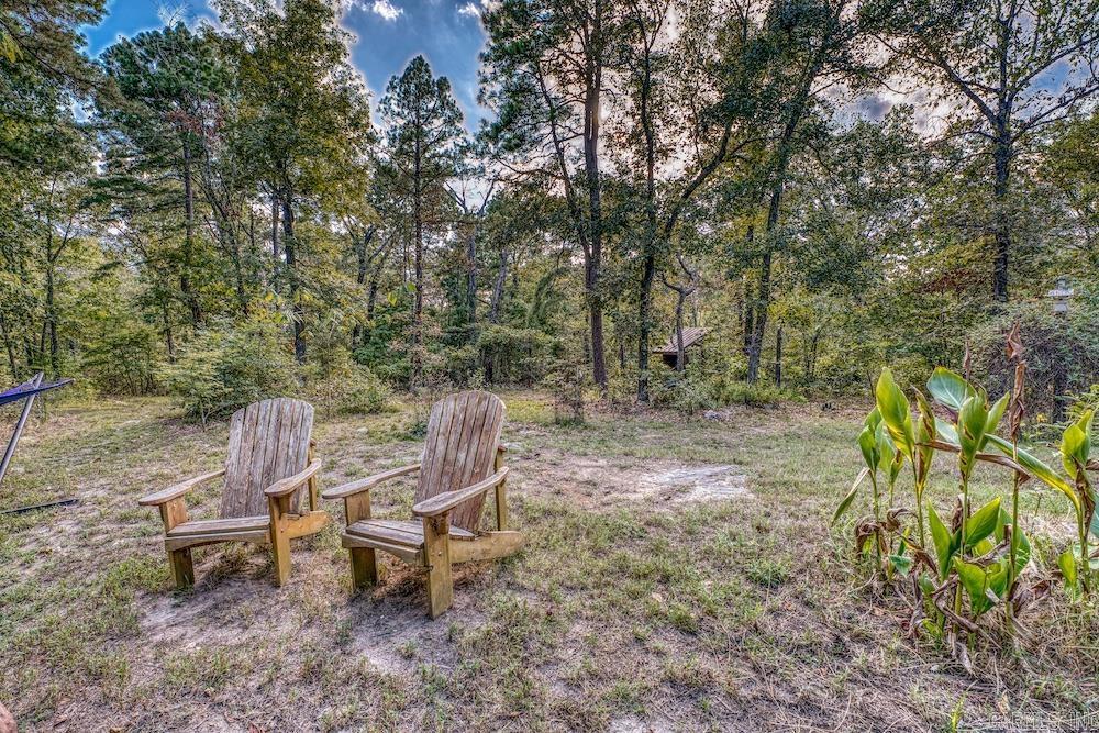 525 Hodge Spring Road Norfork, AR 72658