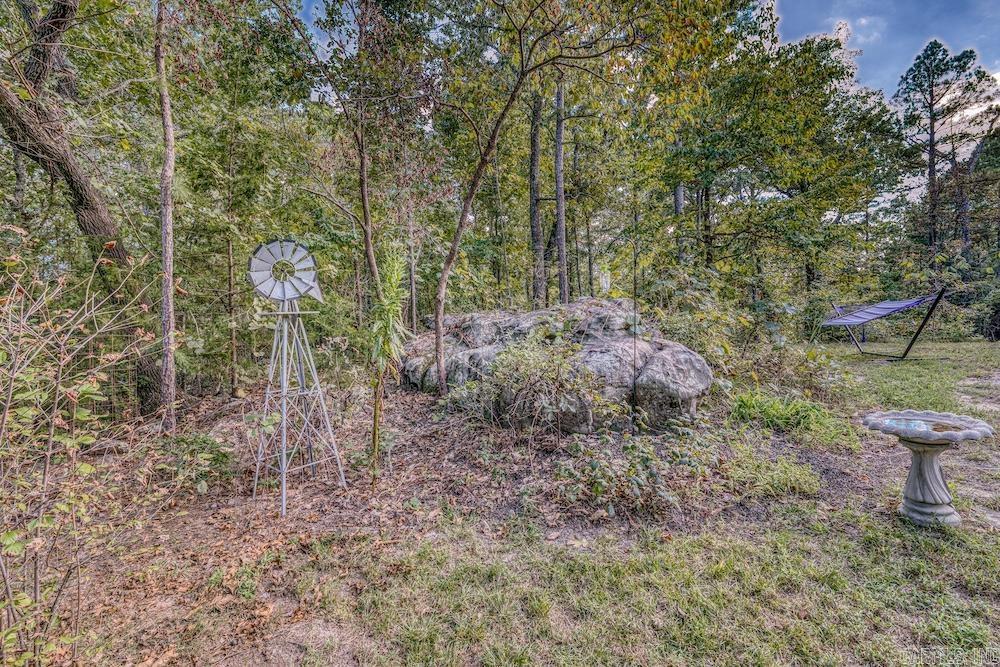 525 Hodge Spring Road Norfork, AR 72658