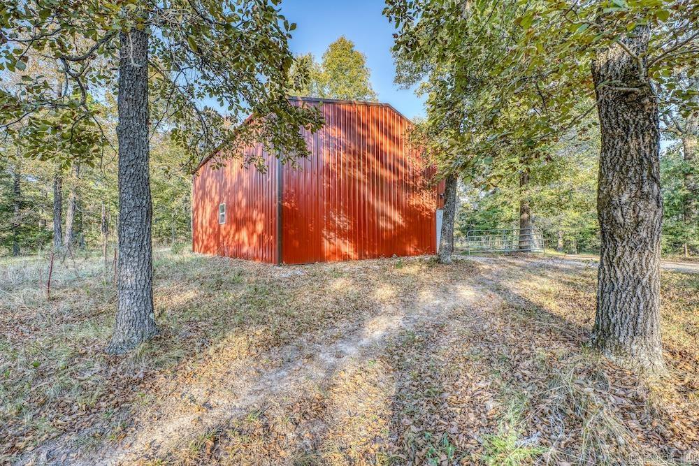 525 Hodge Spring Road Norfork, AR 72658