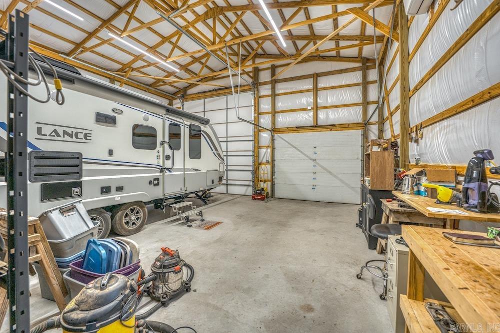 525 Hodge Spring Road Norfork, AR 72658