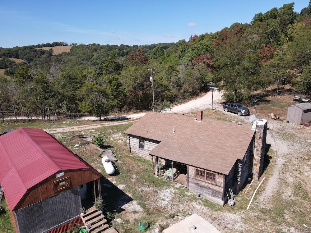 19764 Dubuque Rd  Omaha, AR