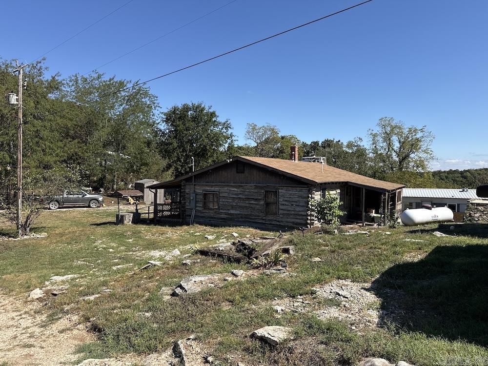 19764 Dubuque Rd  Omaha, AR